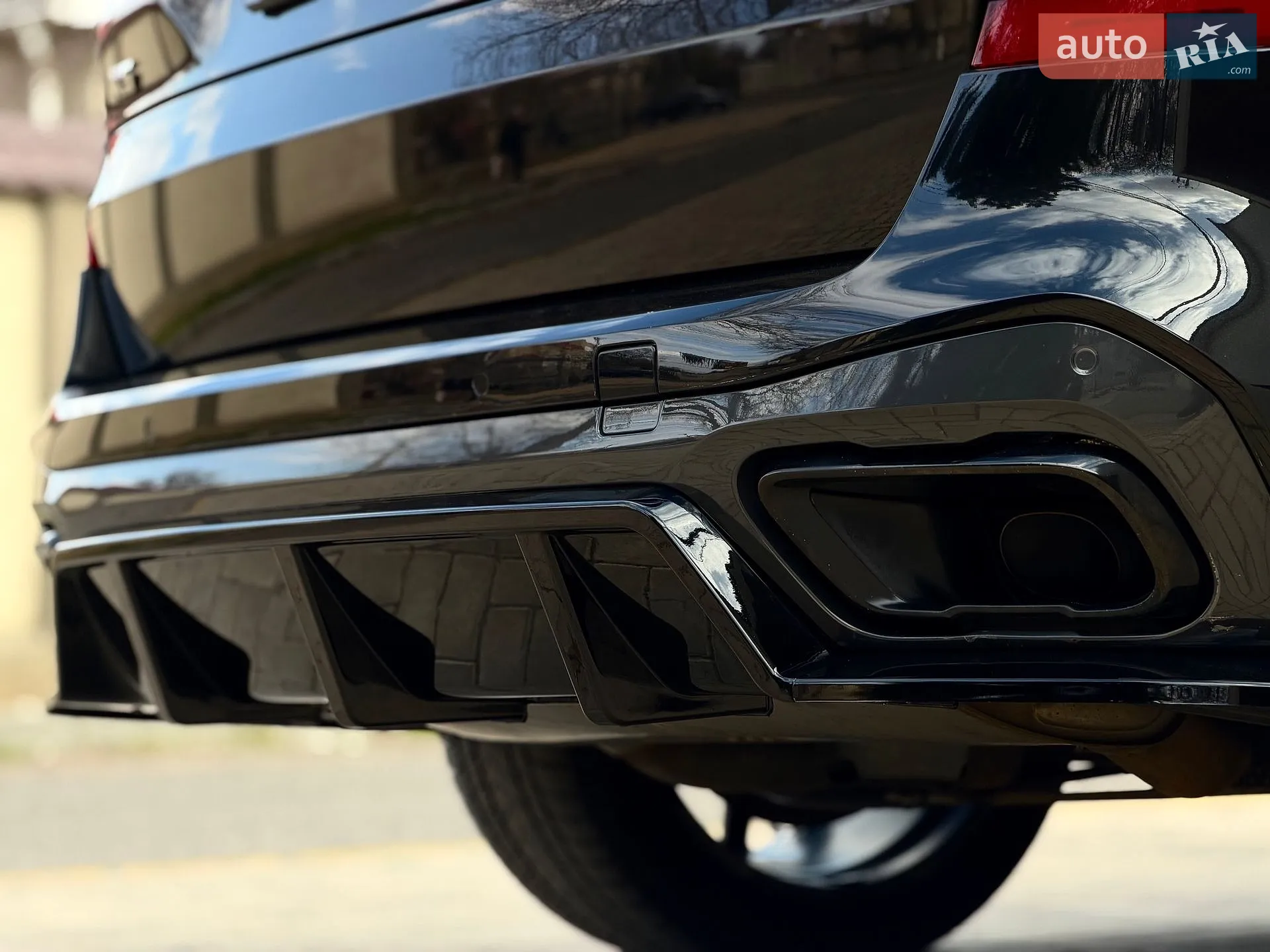 2021 BMW X5 - мініатюра 32