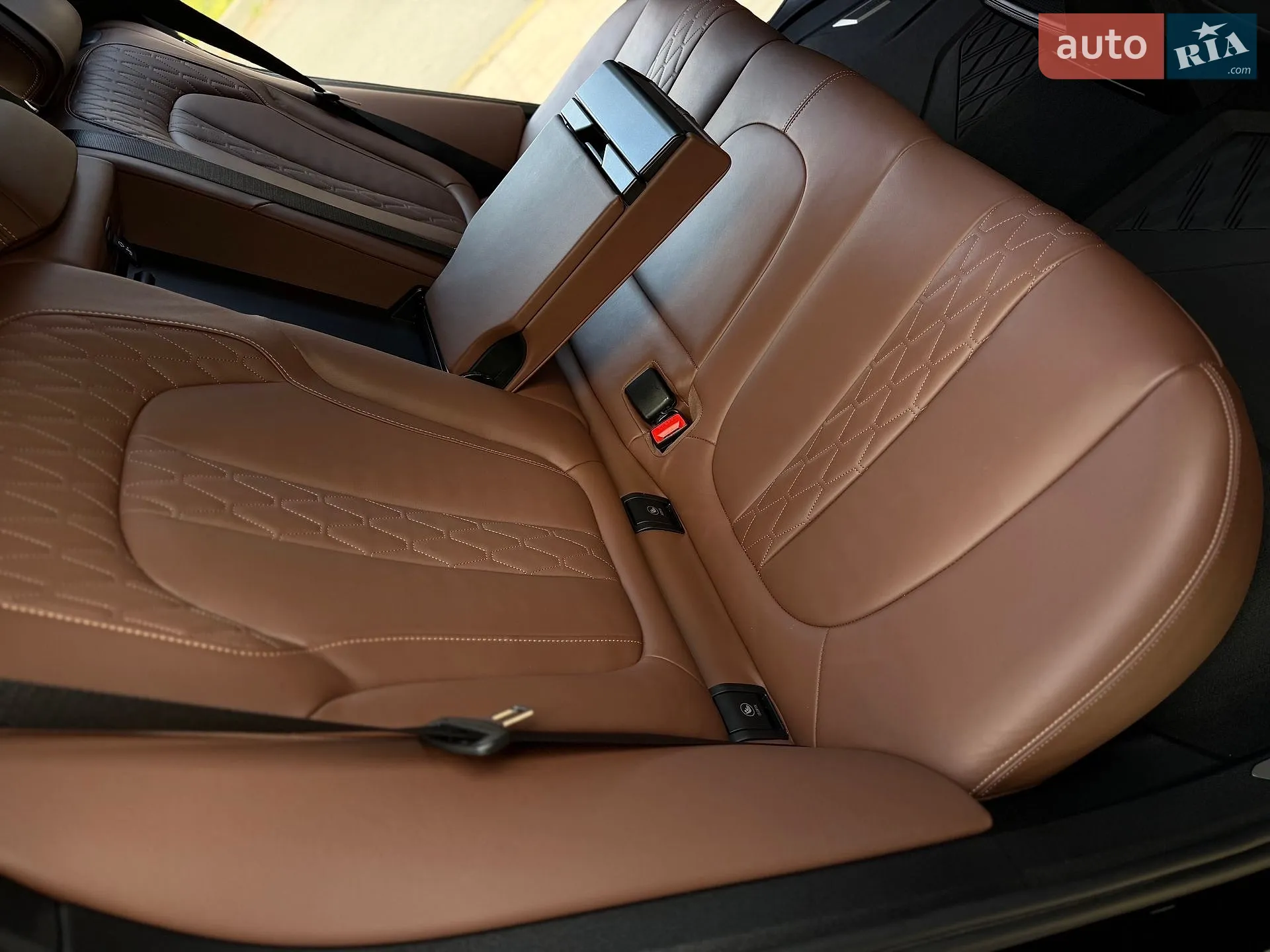 2021 BMW X5 - мініатюра 60
