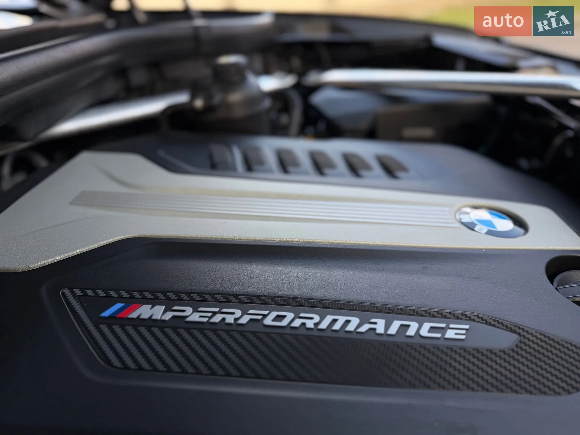 2021 BMW X5 - мініатюра 77
