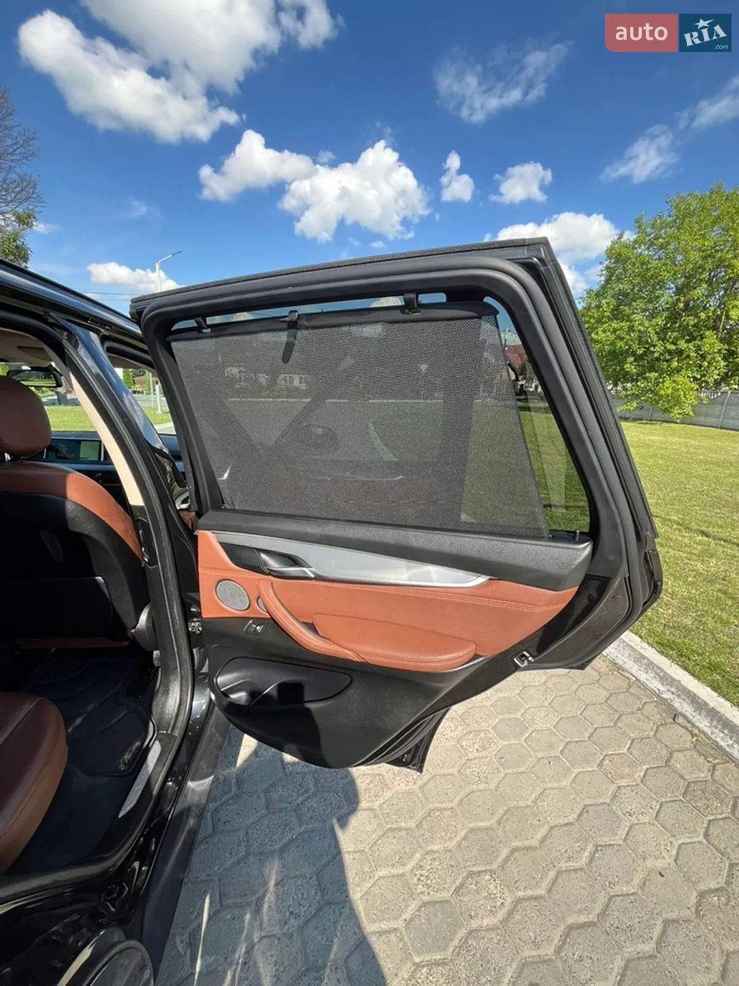 2015 BMW X5 - мініатюра 20