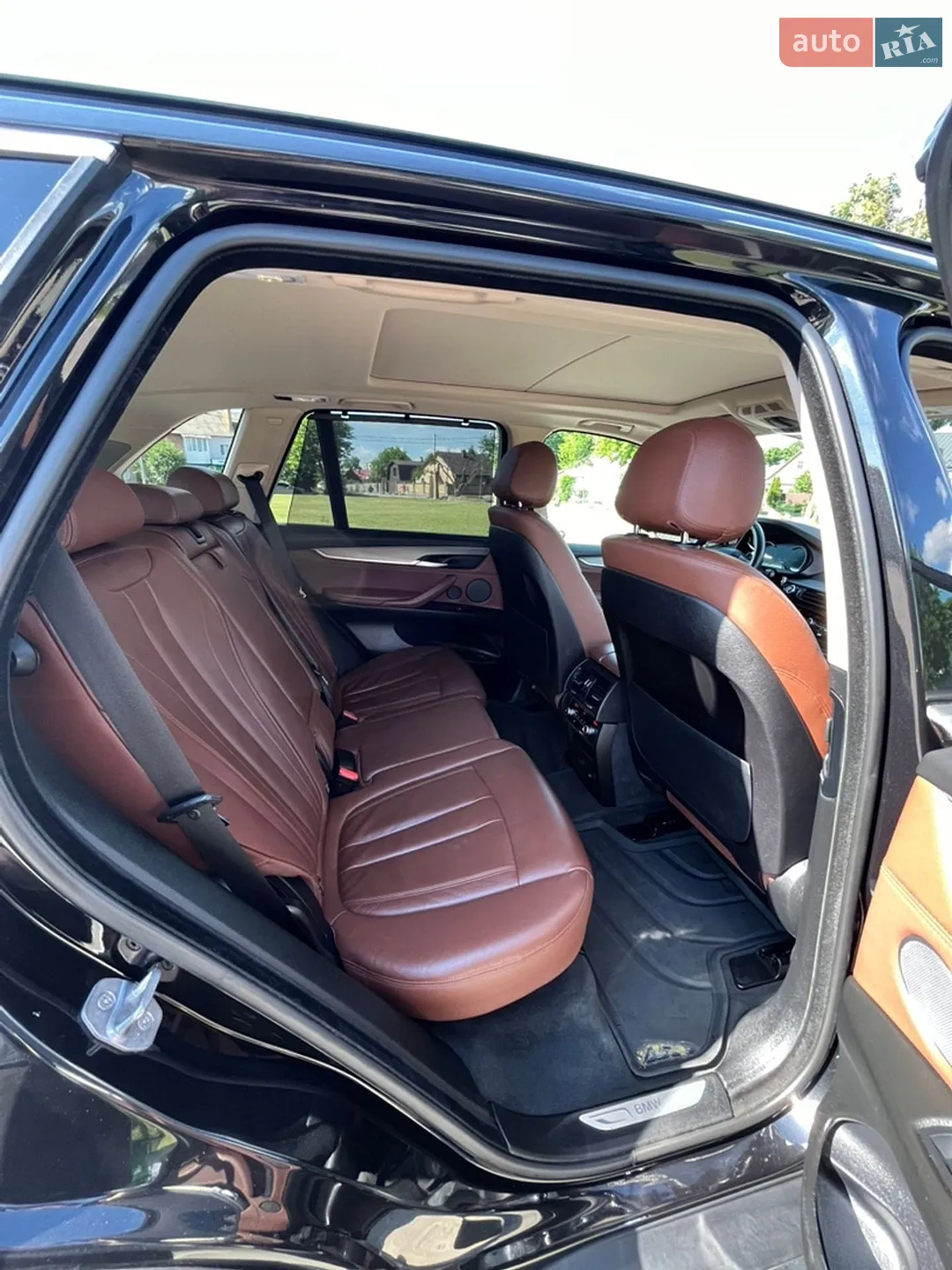 2015 BMW X5 - мініатюра 22