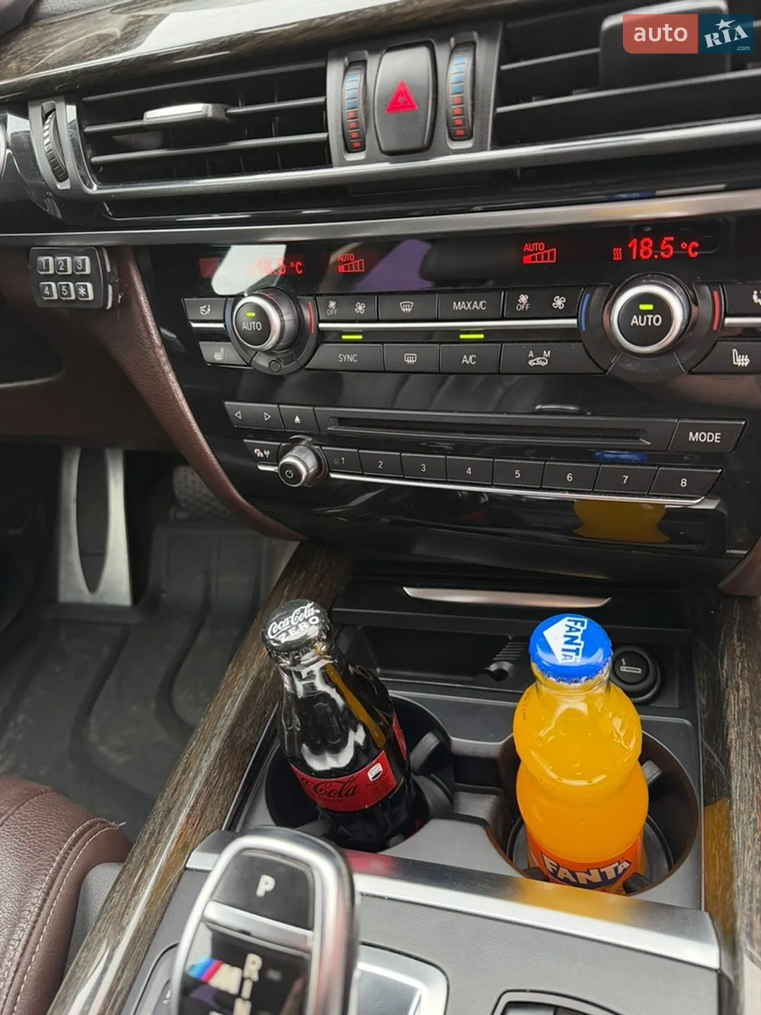 2015 BMW X5 - мініатюра 27
