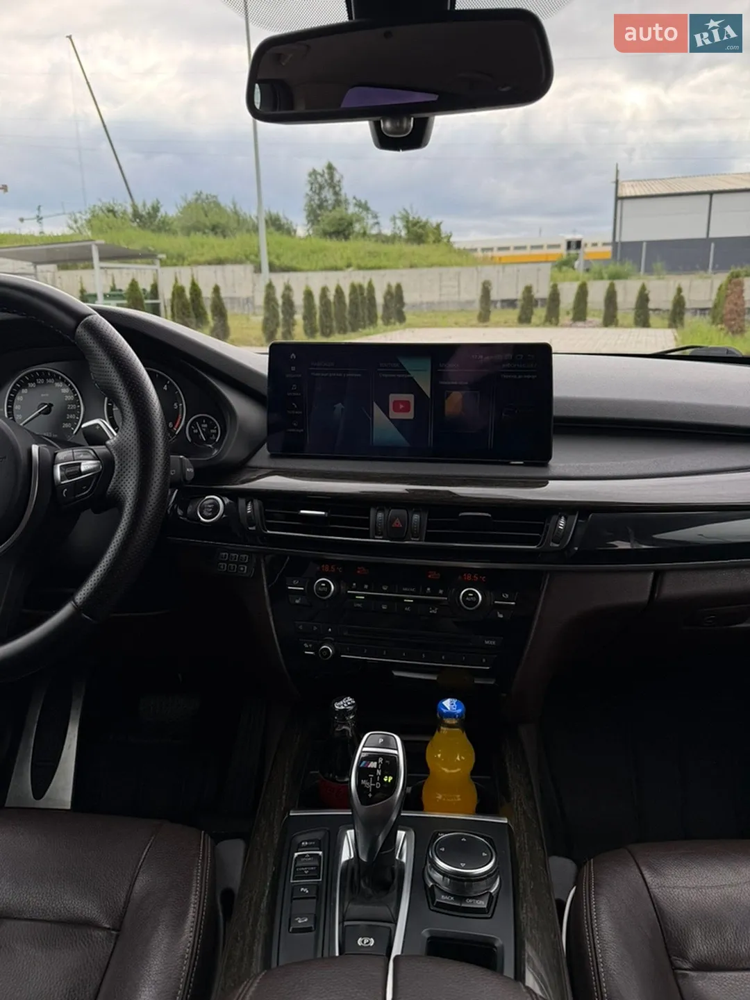 2015 BMW X5 - мініатюра 25