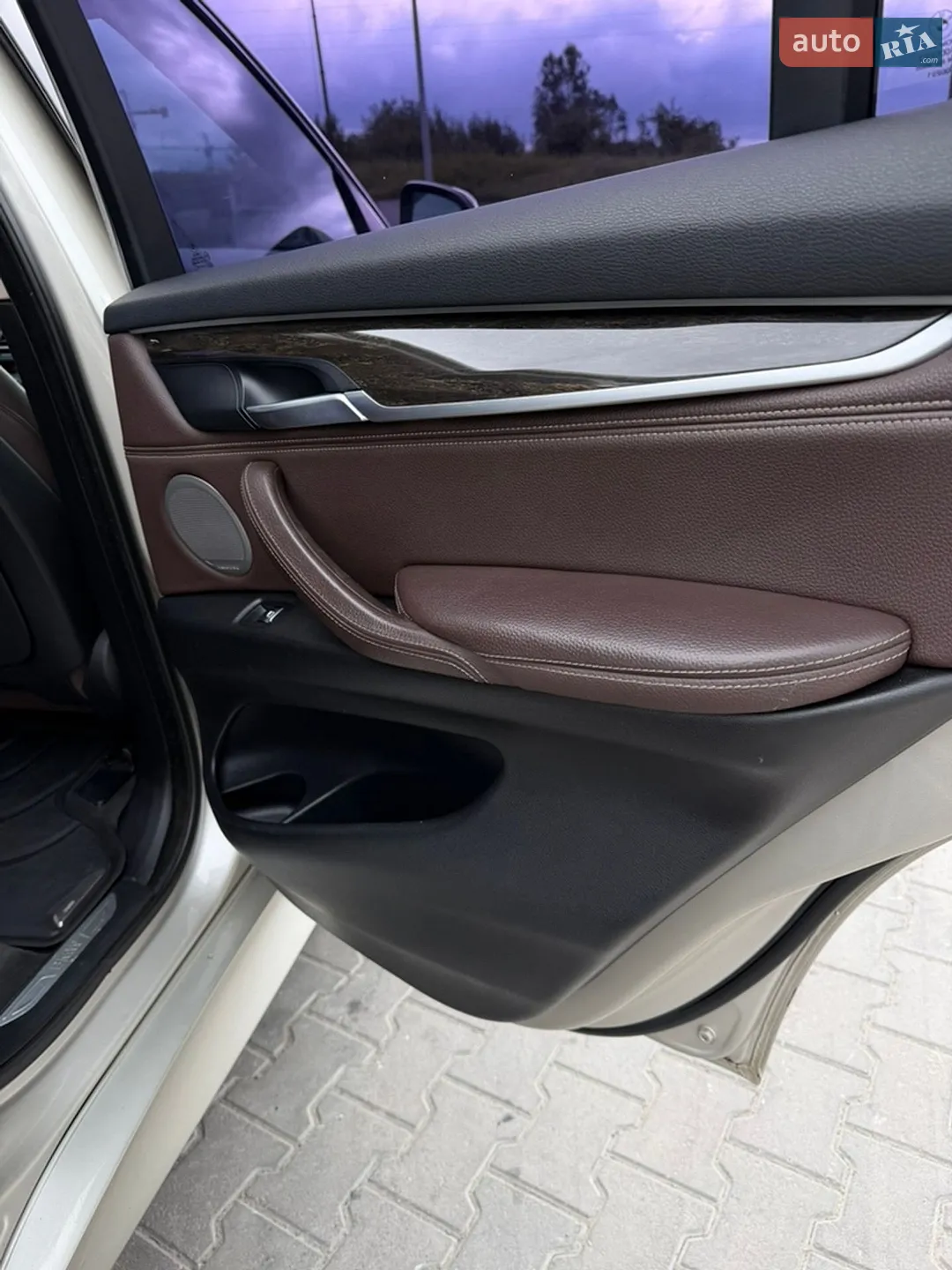 2015 BMW X5 - мініатюра 36