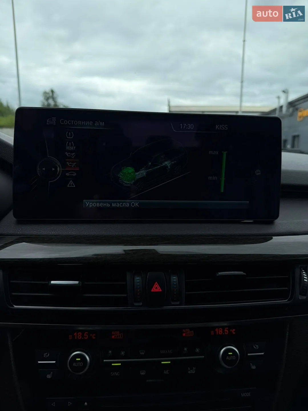 2015 BMW X5 - мініатюра 46