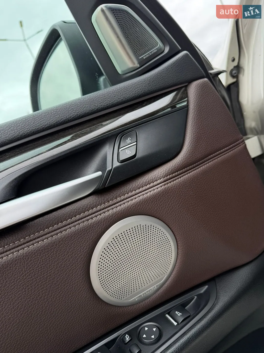 2015 BMW X5 - мініатюра 52