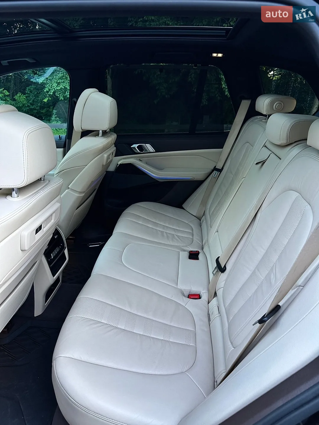 2019 BMW X5 - мініатюра 12
