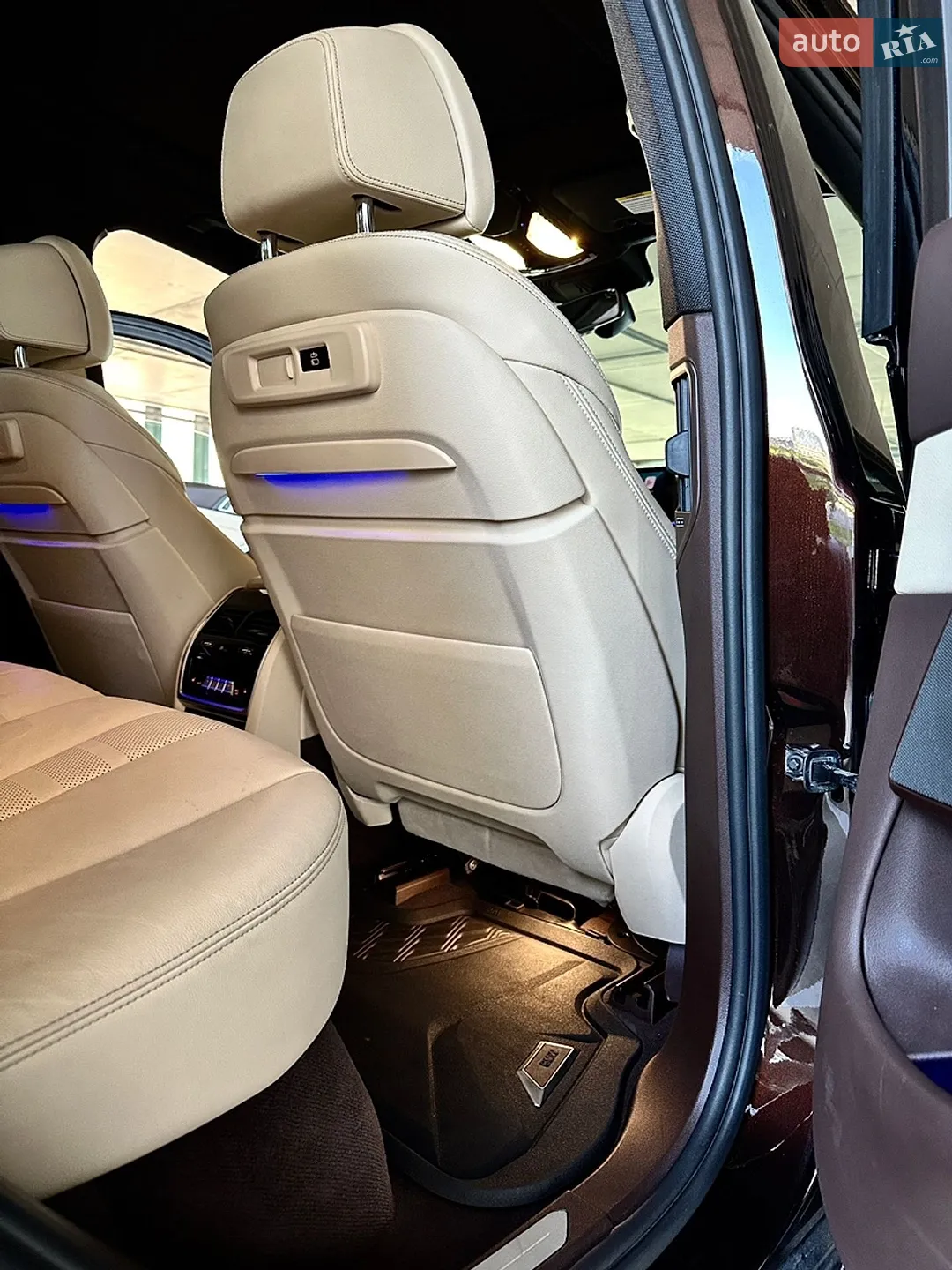 2019 BMW X5 - мініатюра 17