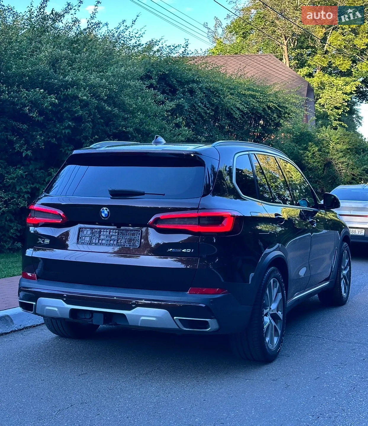2019 BMW X5 - мініатюра 20