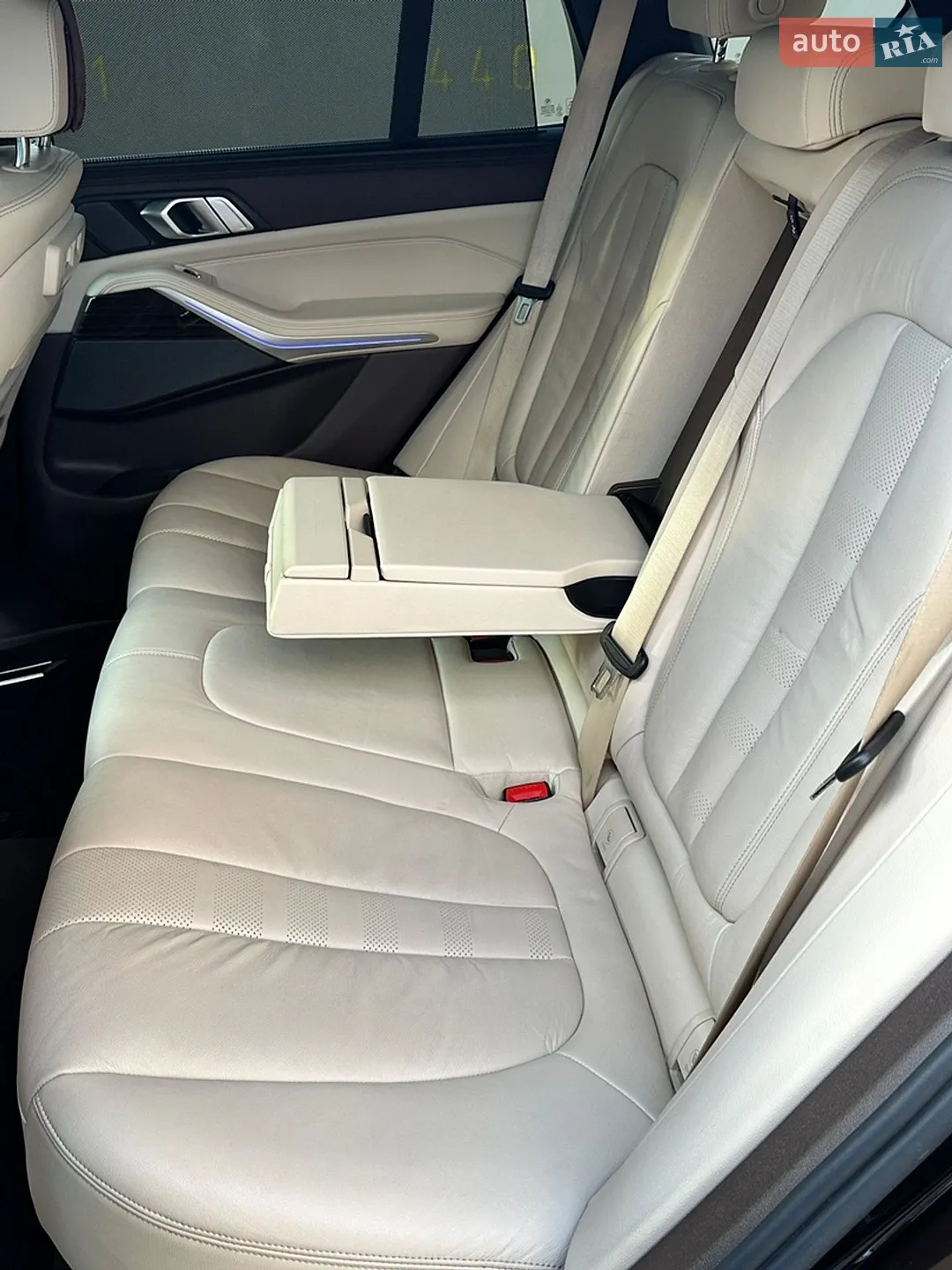 2019 BMW X5 - мініатюра 28