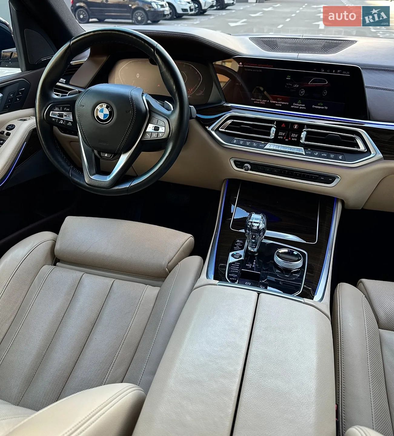 2019 BMW X5 - мініатюра 33