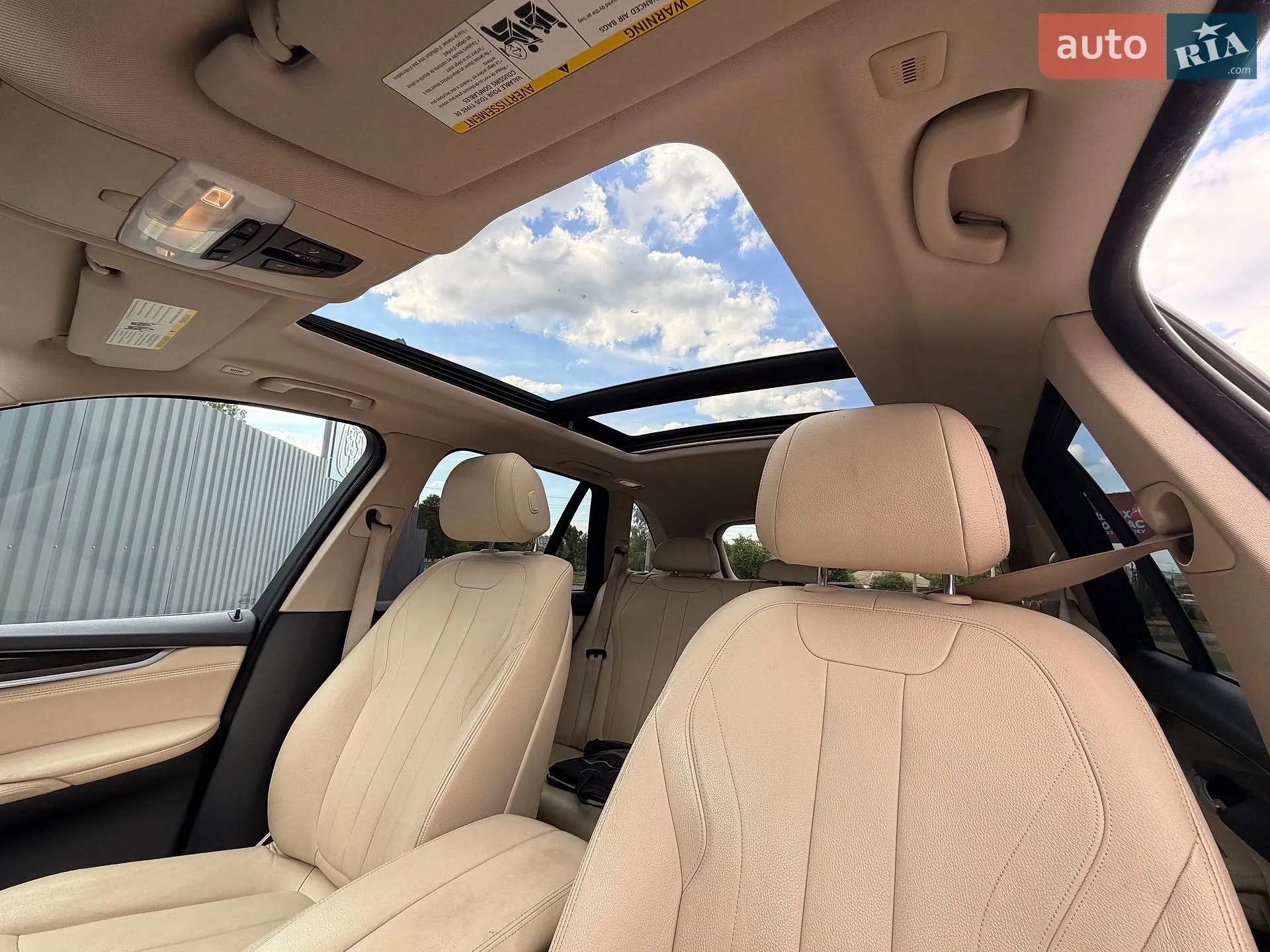 2015 BMW X5 - мініатюра 17