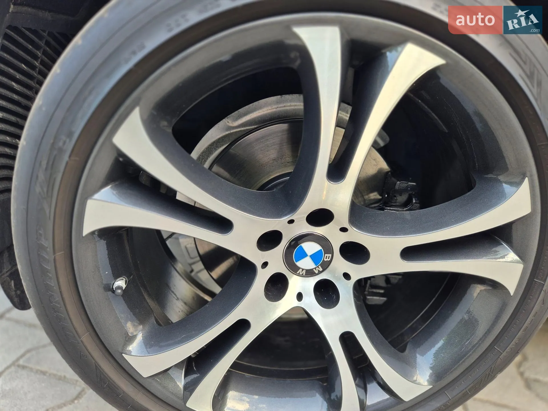 2014 BMW X5 - мініатюра 10