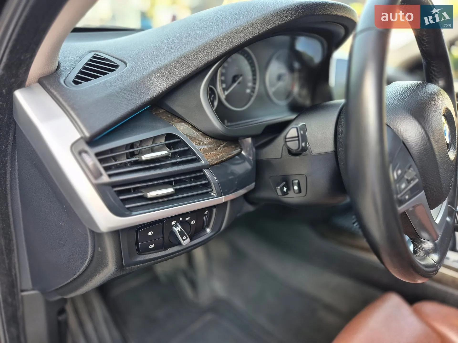 2014 BMW X5 - мініатюра 27