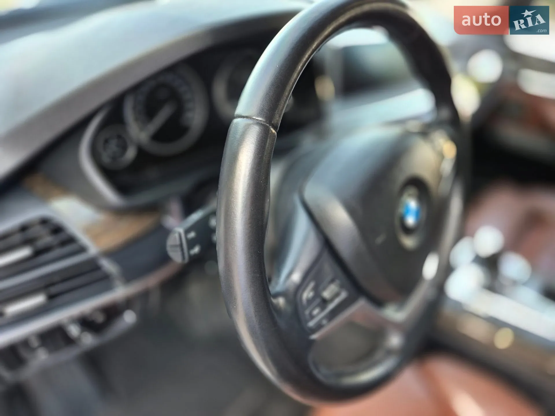 2014 BMW X5 - мініатюра 31