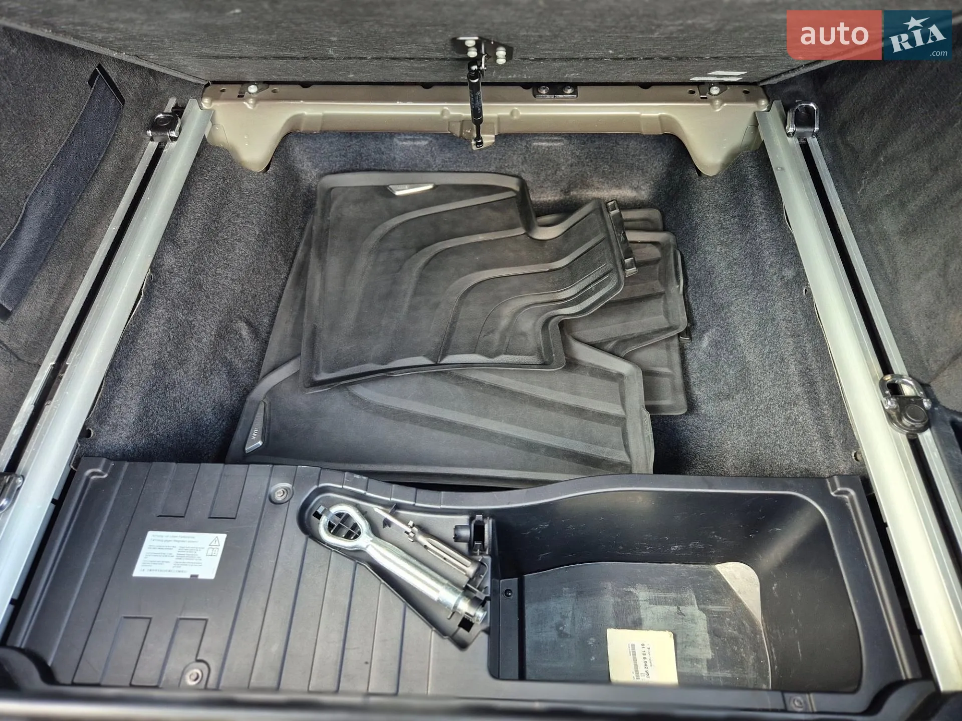 2014 BMW X5 - мініатюра 35