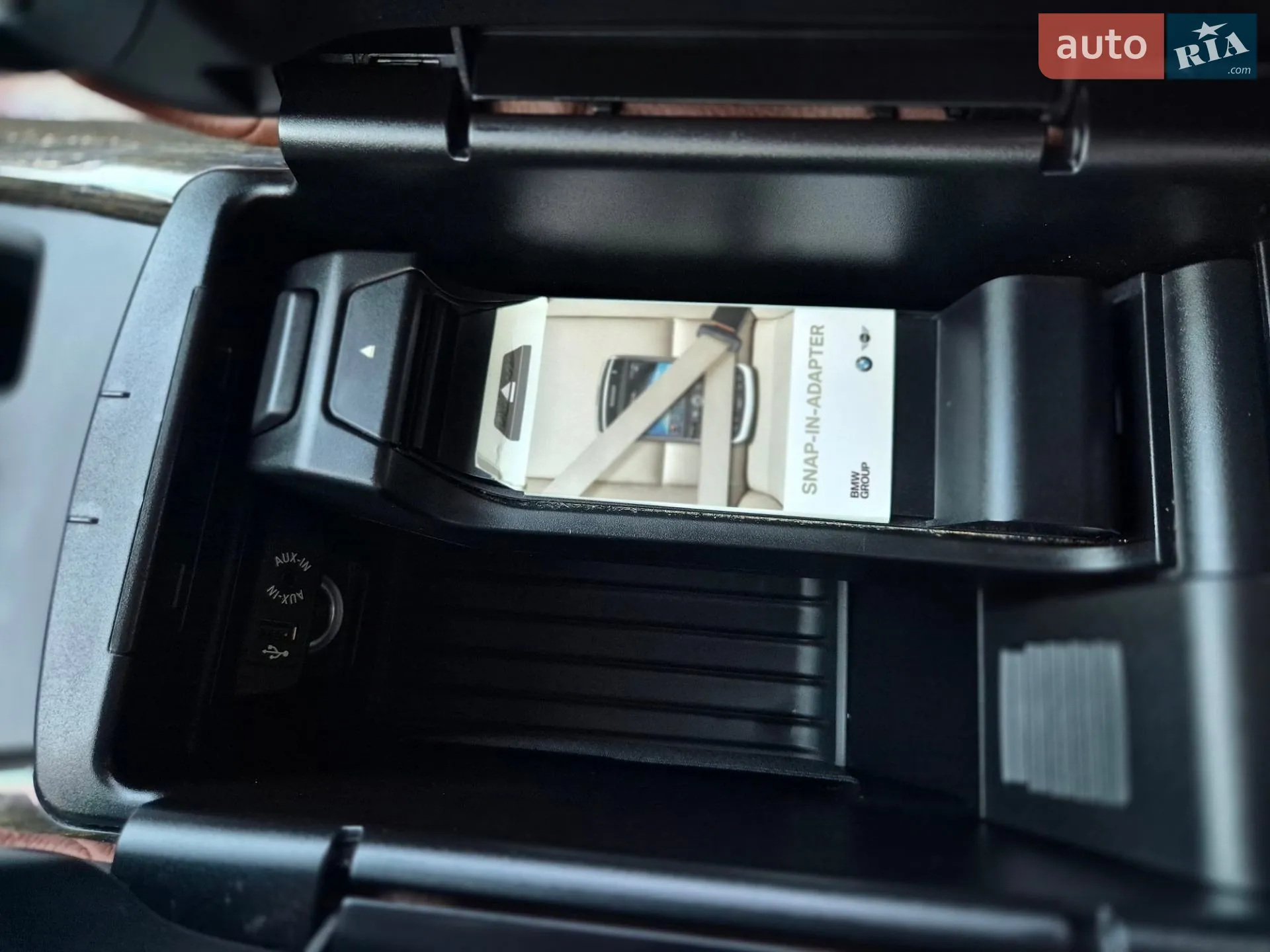 2014 BMW X5 - мініатюра 51
