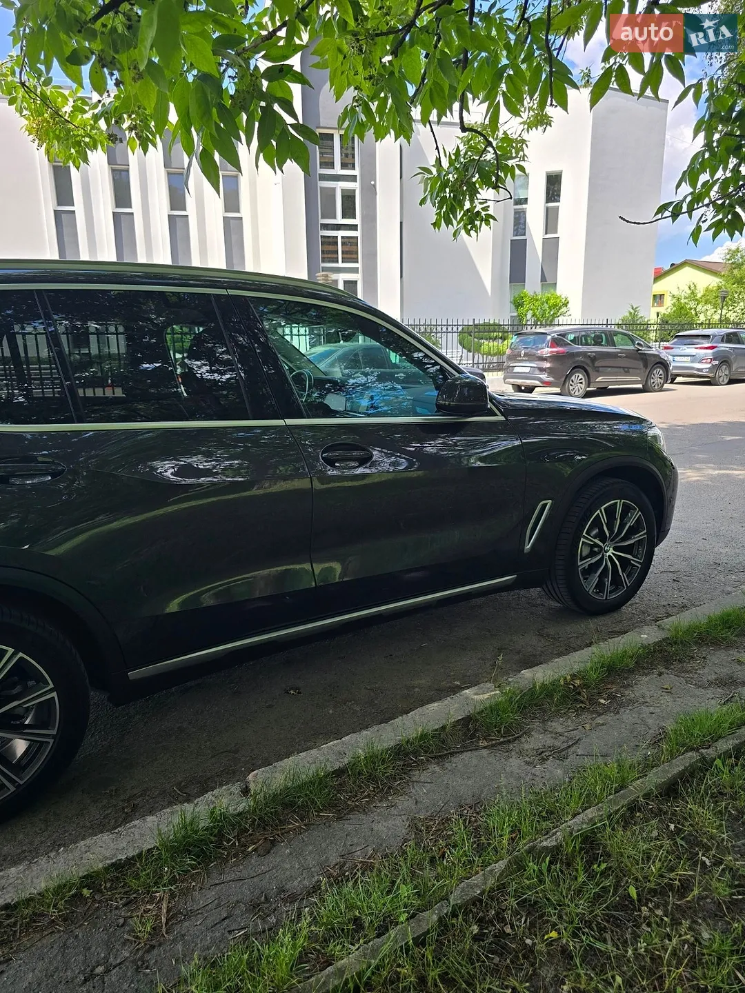2021 BMW X5 - мініатюра 29