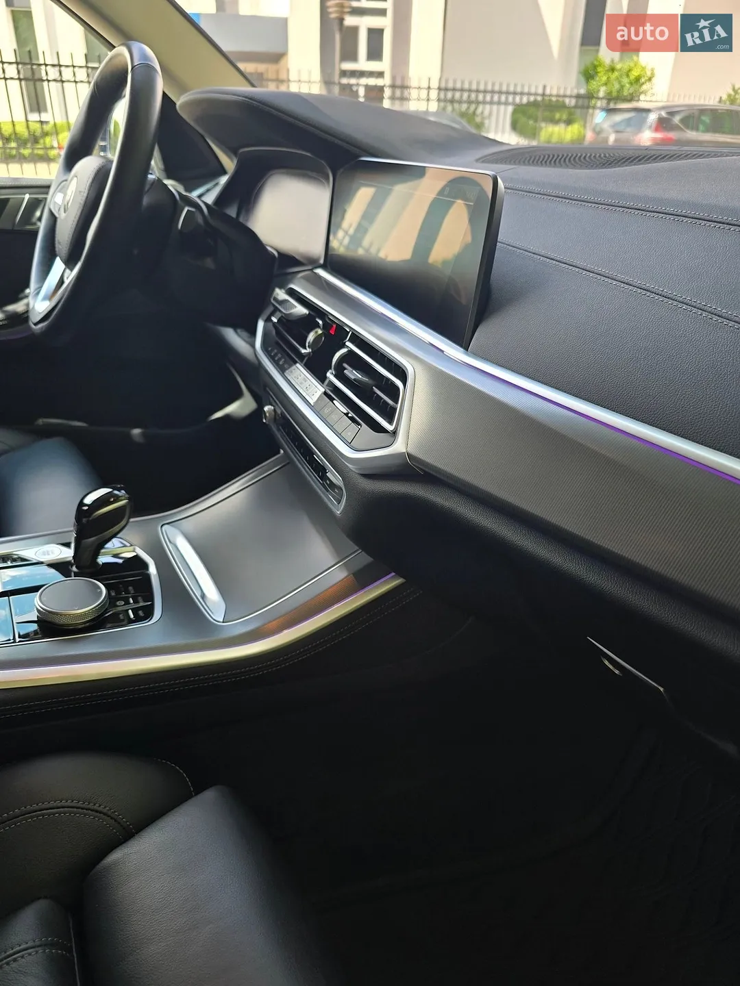 2021 BMW X5 - мініатюра 33