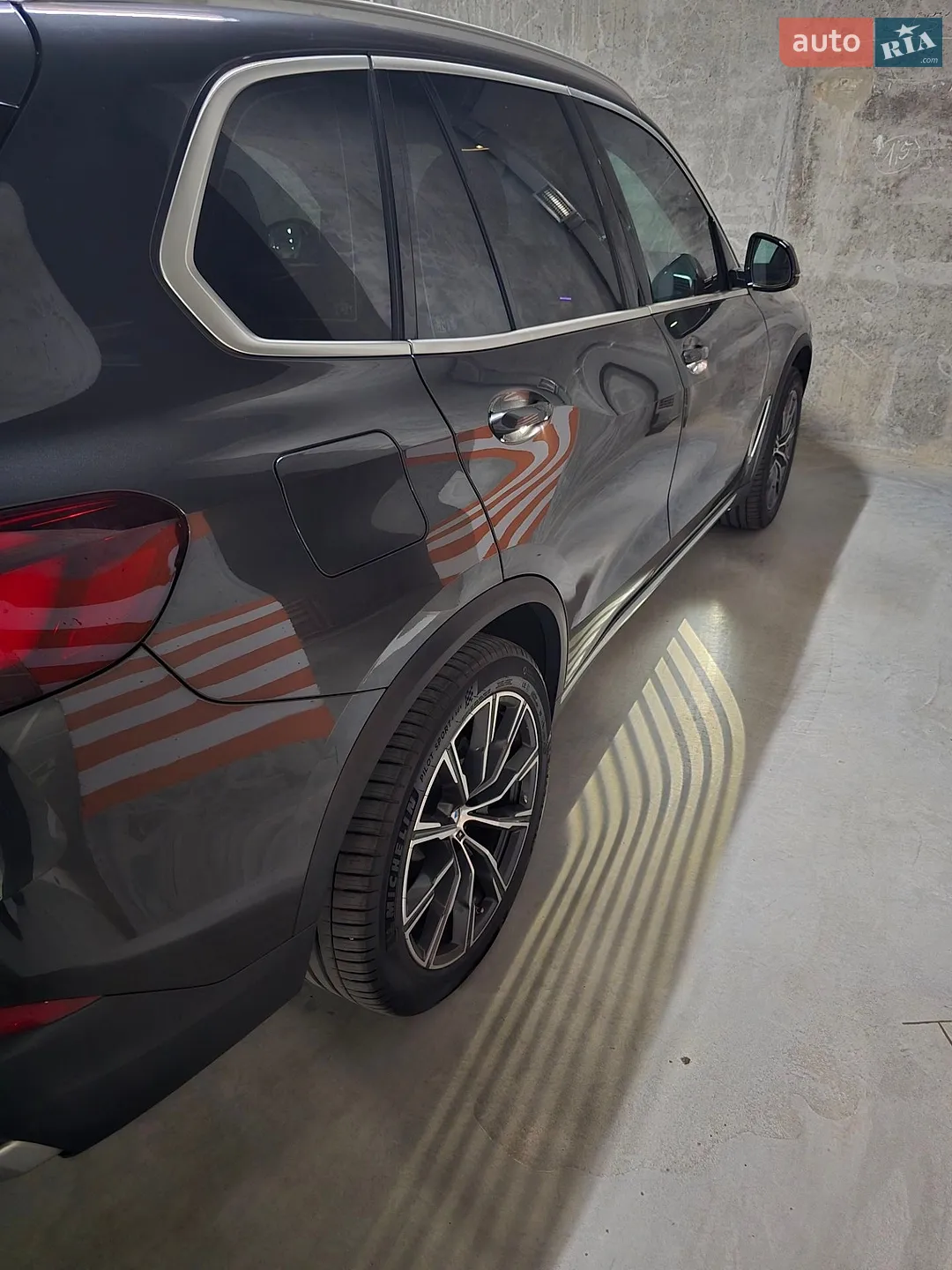 2021 BMW X5 - мініатюра 38