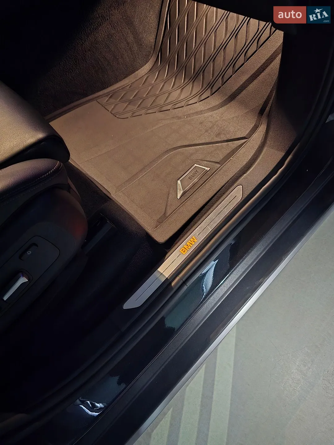 2021 BMW X5 - мініатюра 41