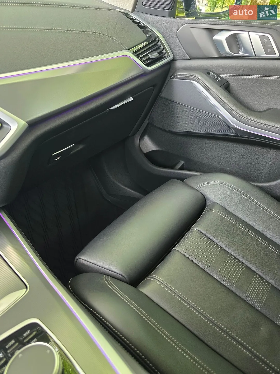 2021 BMW X5 - мініатюра 63