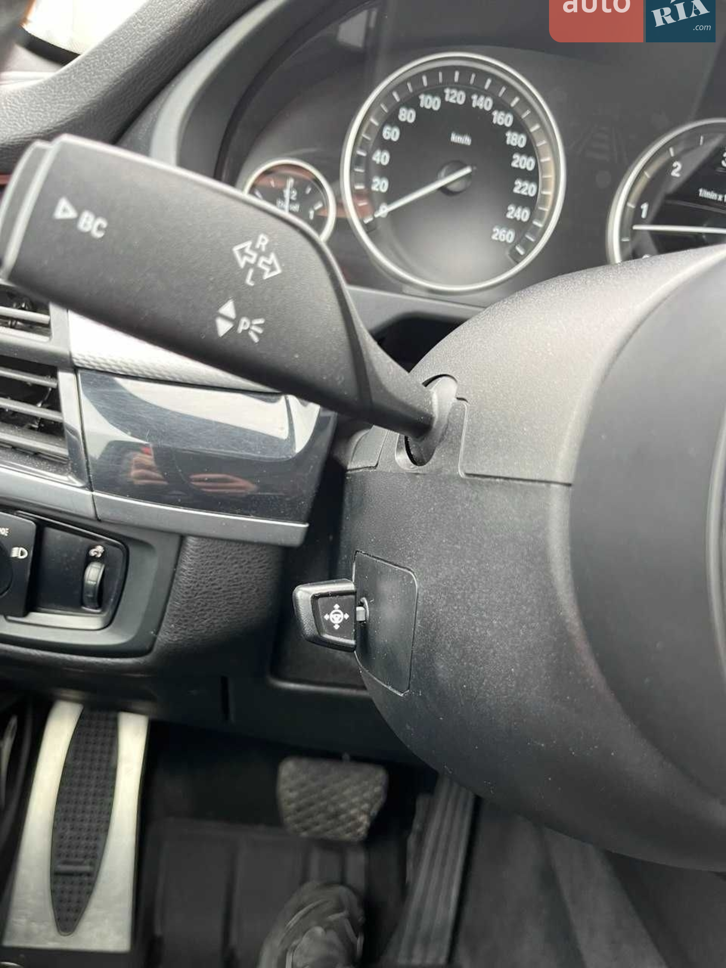 2014 BMW X5 - мініатюра 13