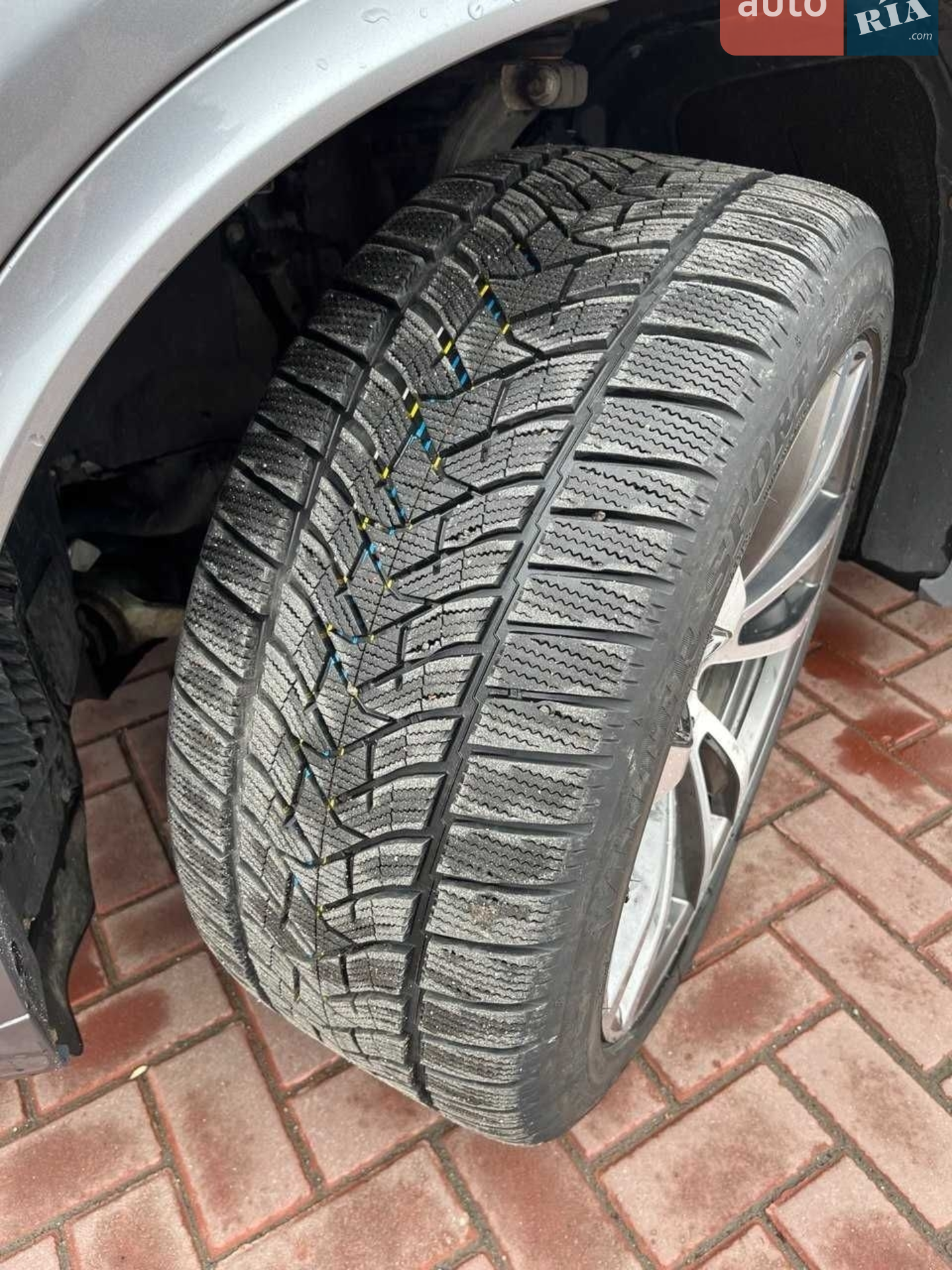 2014 BMW X5 - мініатюра 18