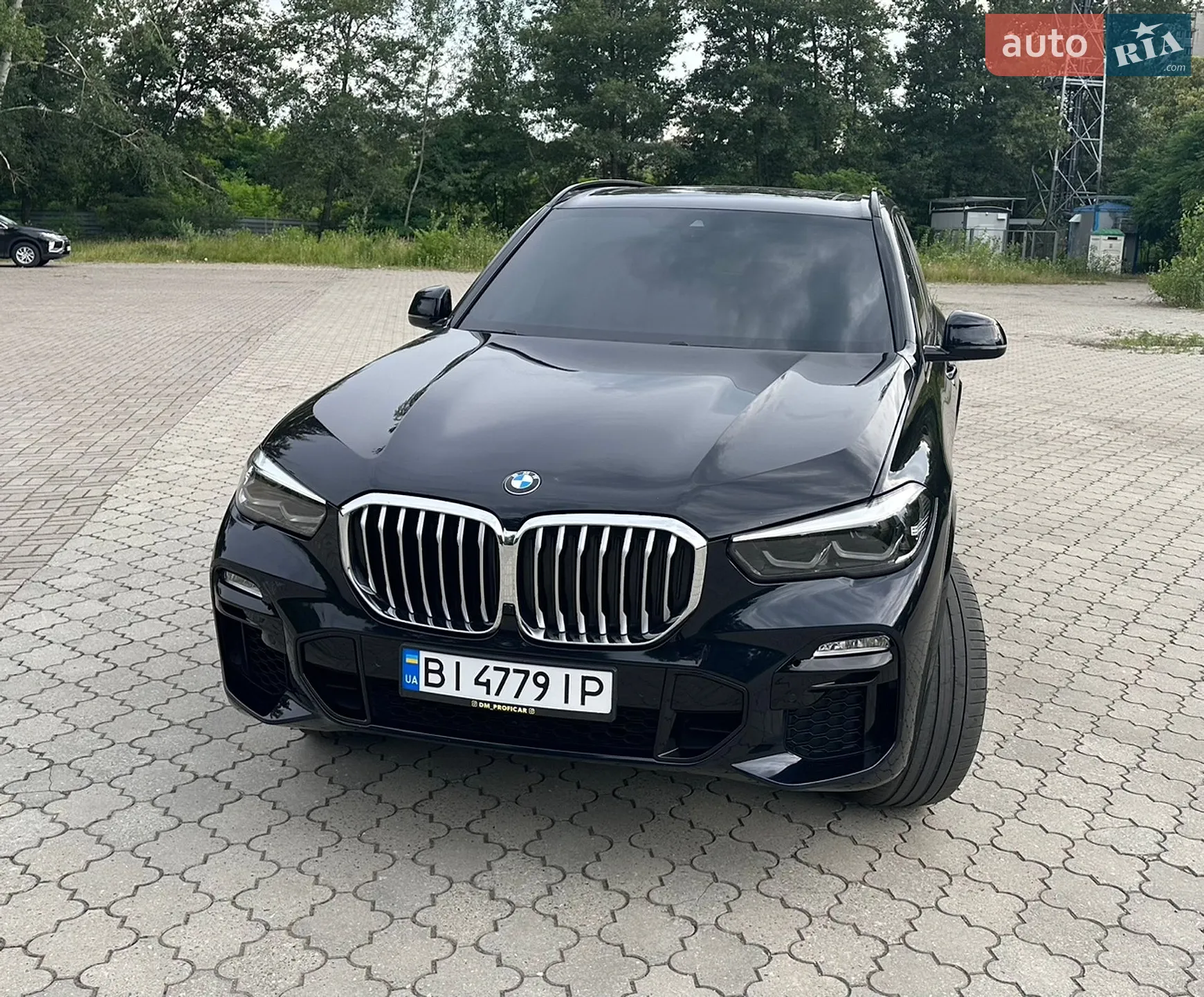 2019 BMW X5 - мініатюра 10