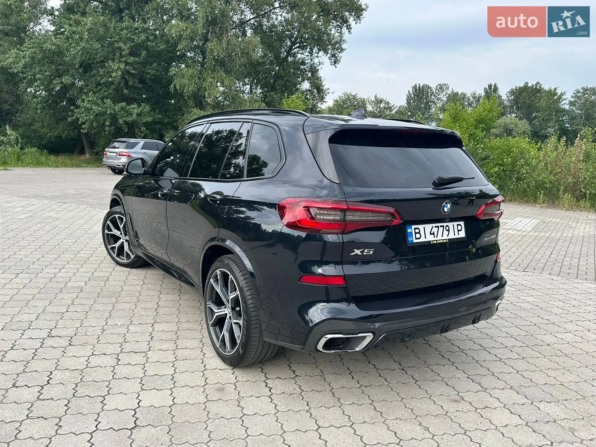 2019 BMW X5 - мініатюра 23