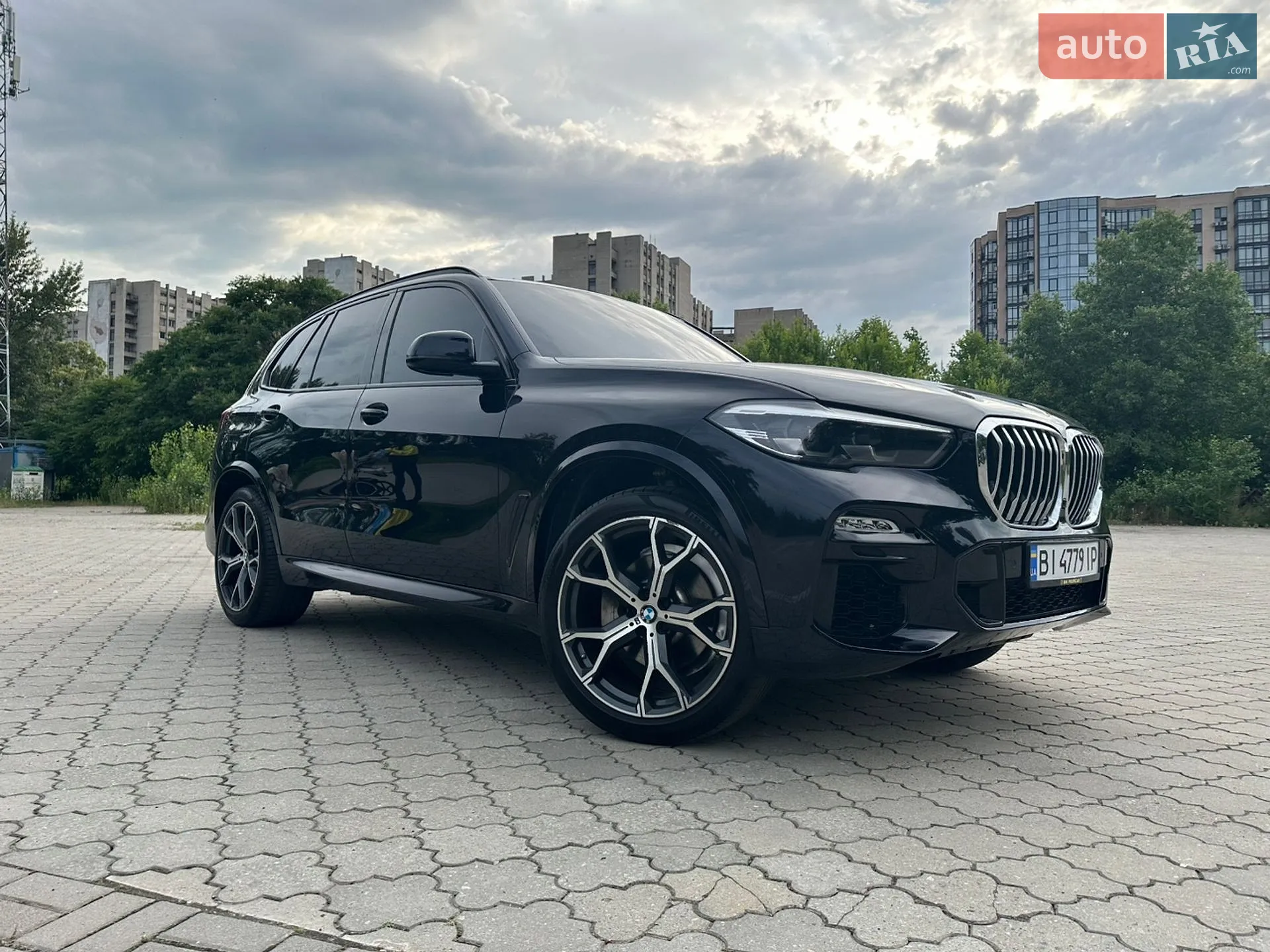 2019 BMW X5 - мініатюра 31
