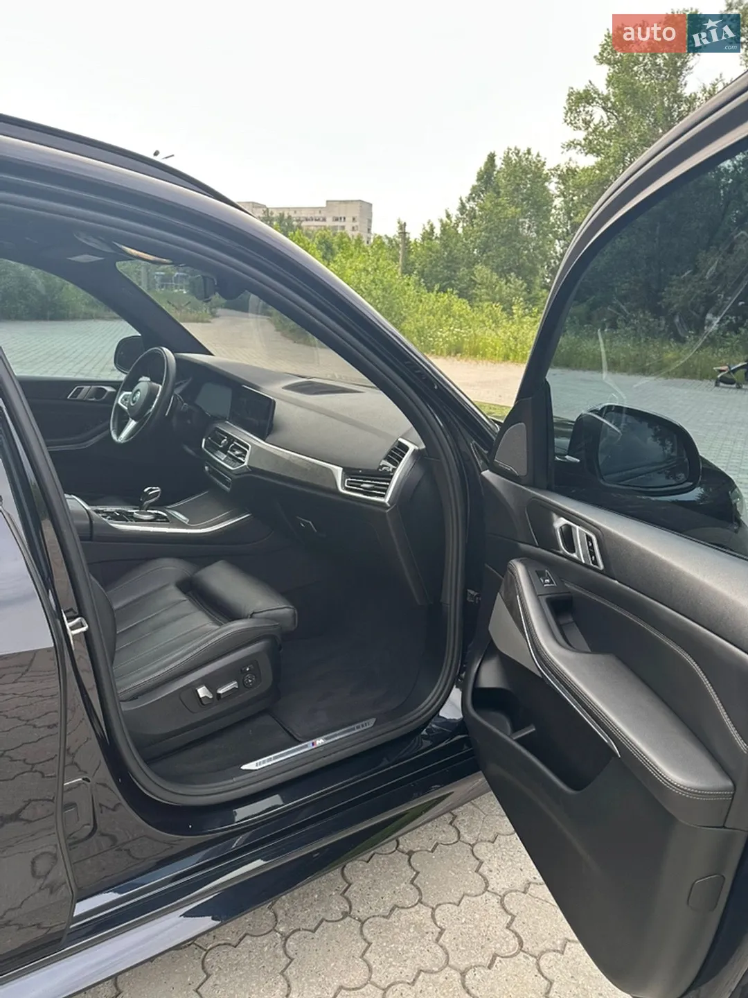 2019 BMW X5 - мініатюра 34