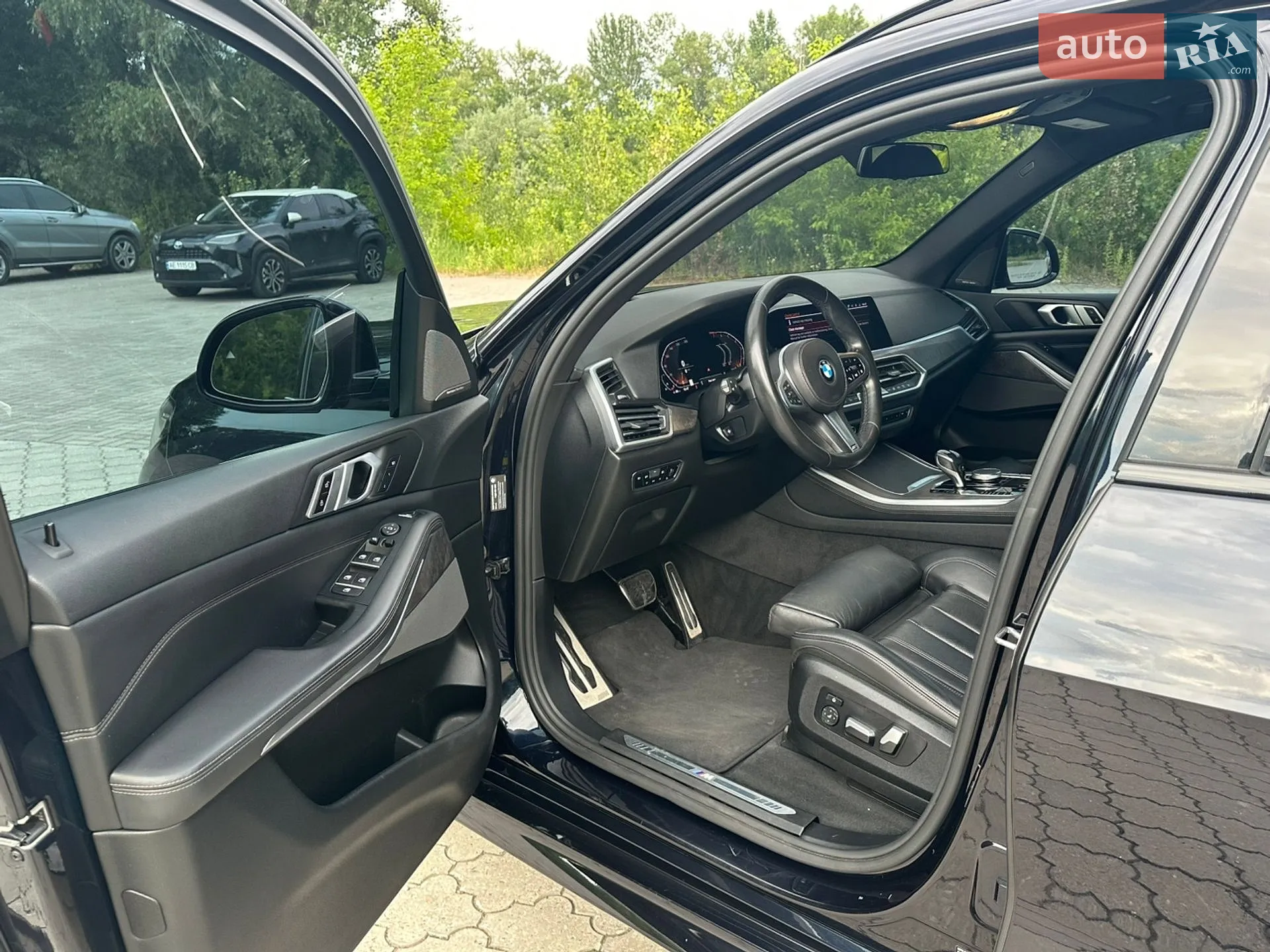 2019 BMW X5 - мініатюра 41