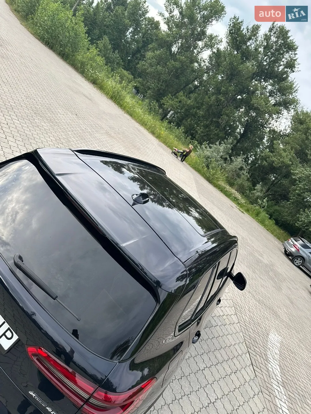 2019 BMW X5 - мініатюра 51