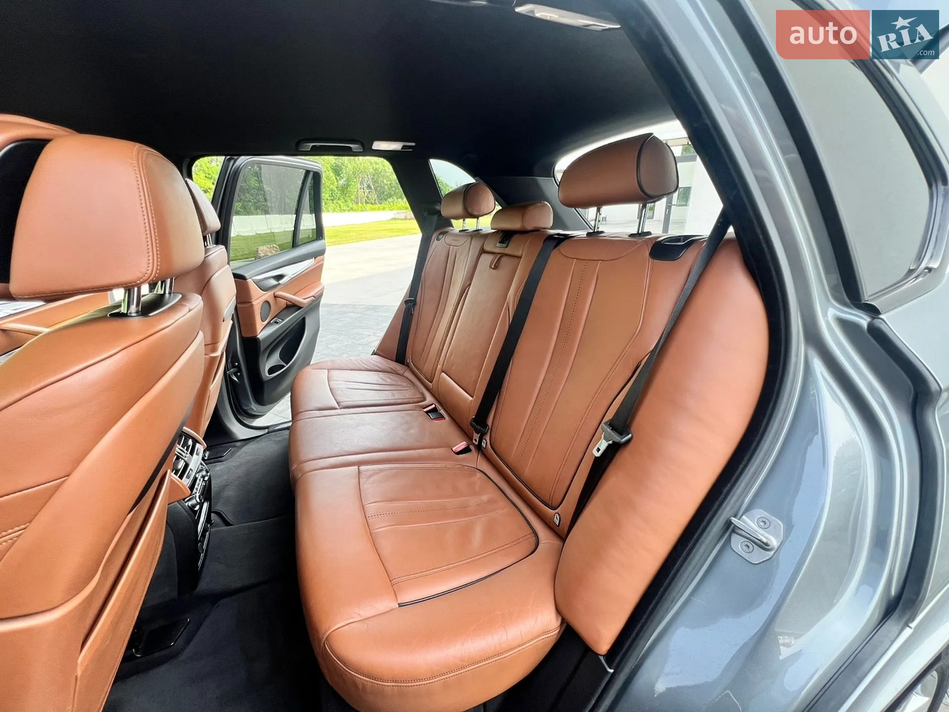 2014 BMW X5 - мініатюра 15