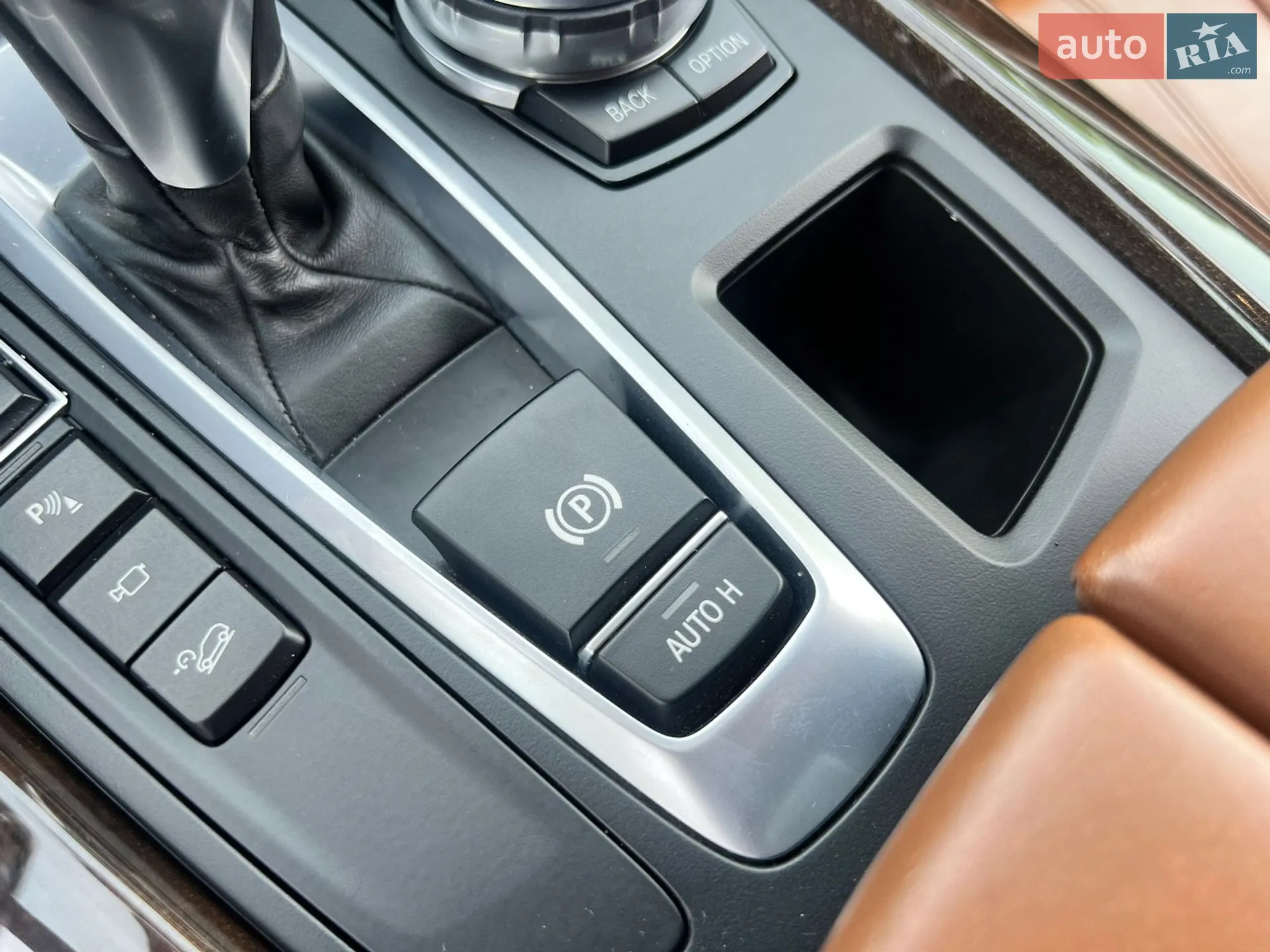 2014 BMW X5 - мініатюра 20