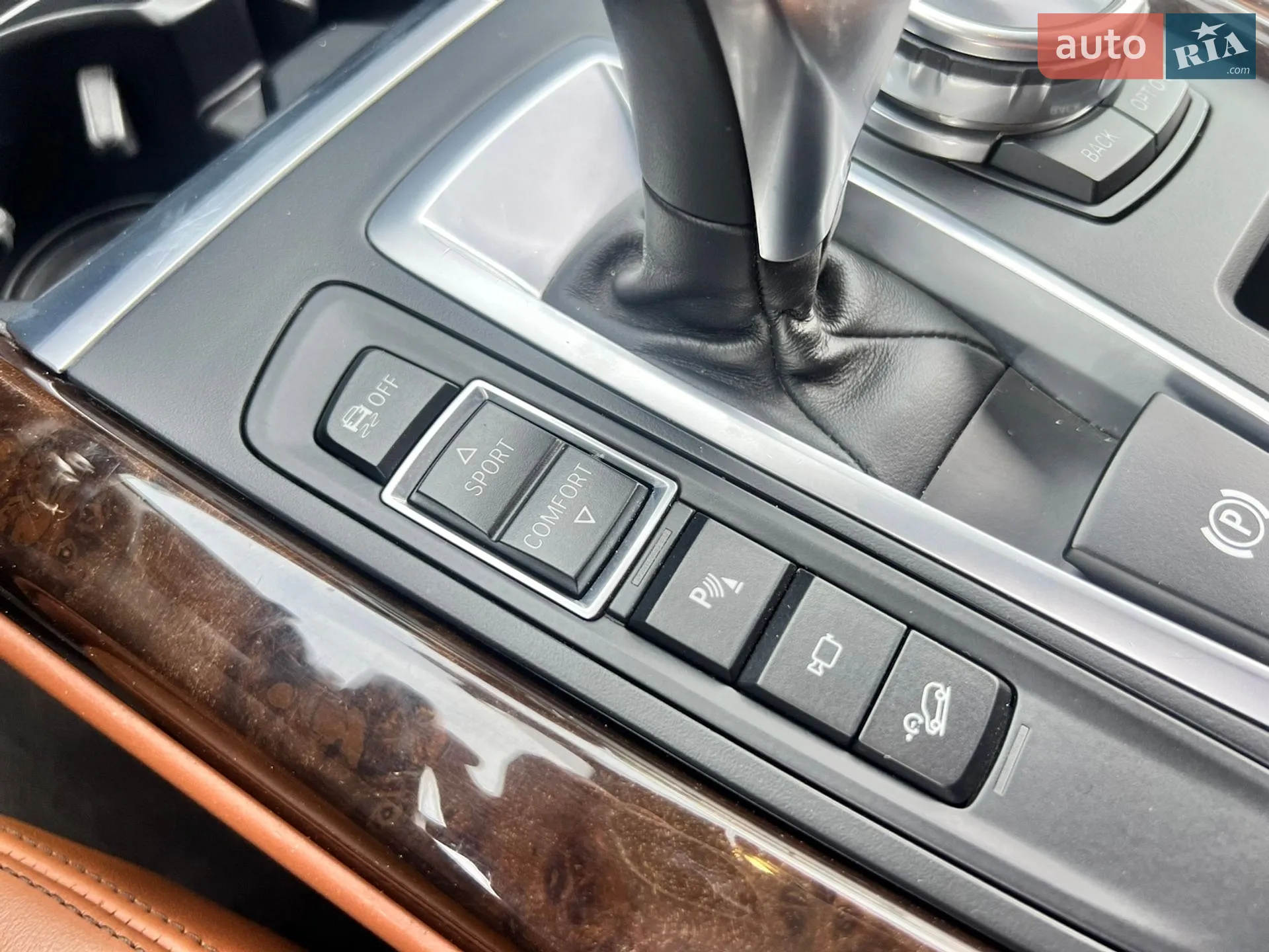 2014 BMW X5 - мініатюра 23
