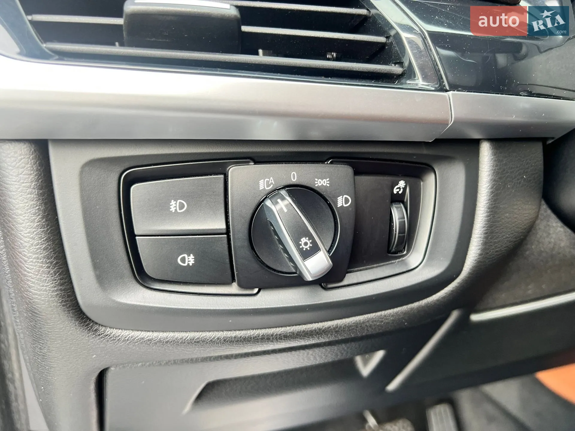 2014 BMW X5 - мініатюра 31