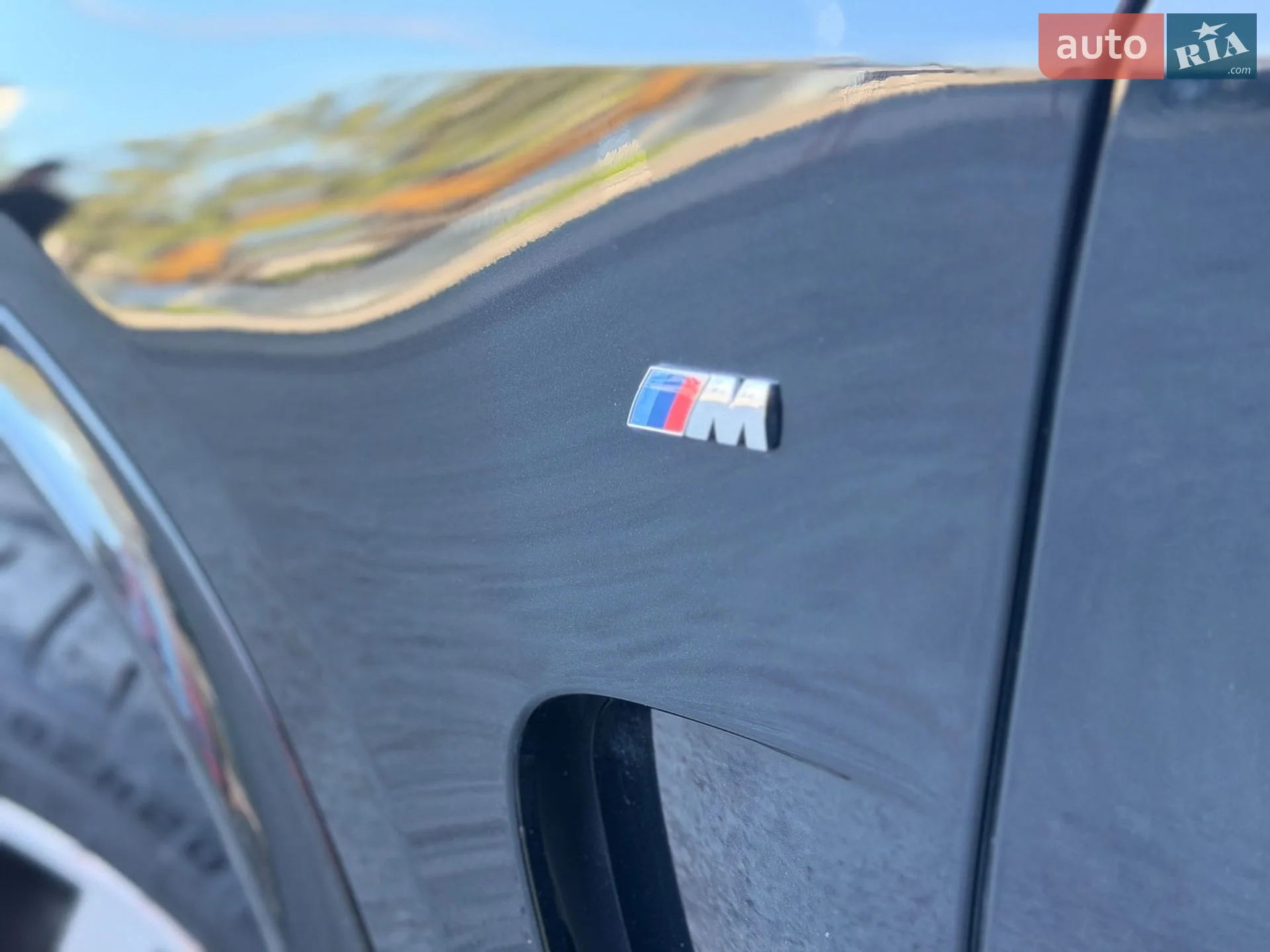 2015 BMW X5 - мініатюра 25