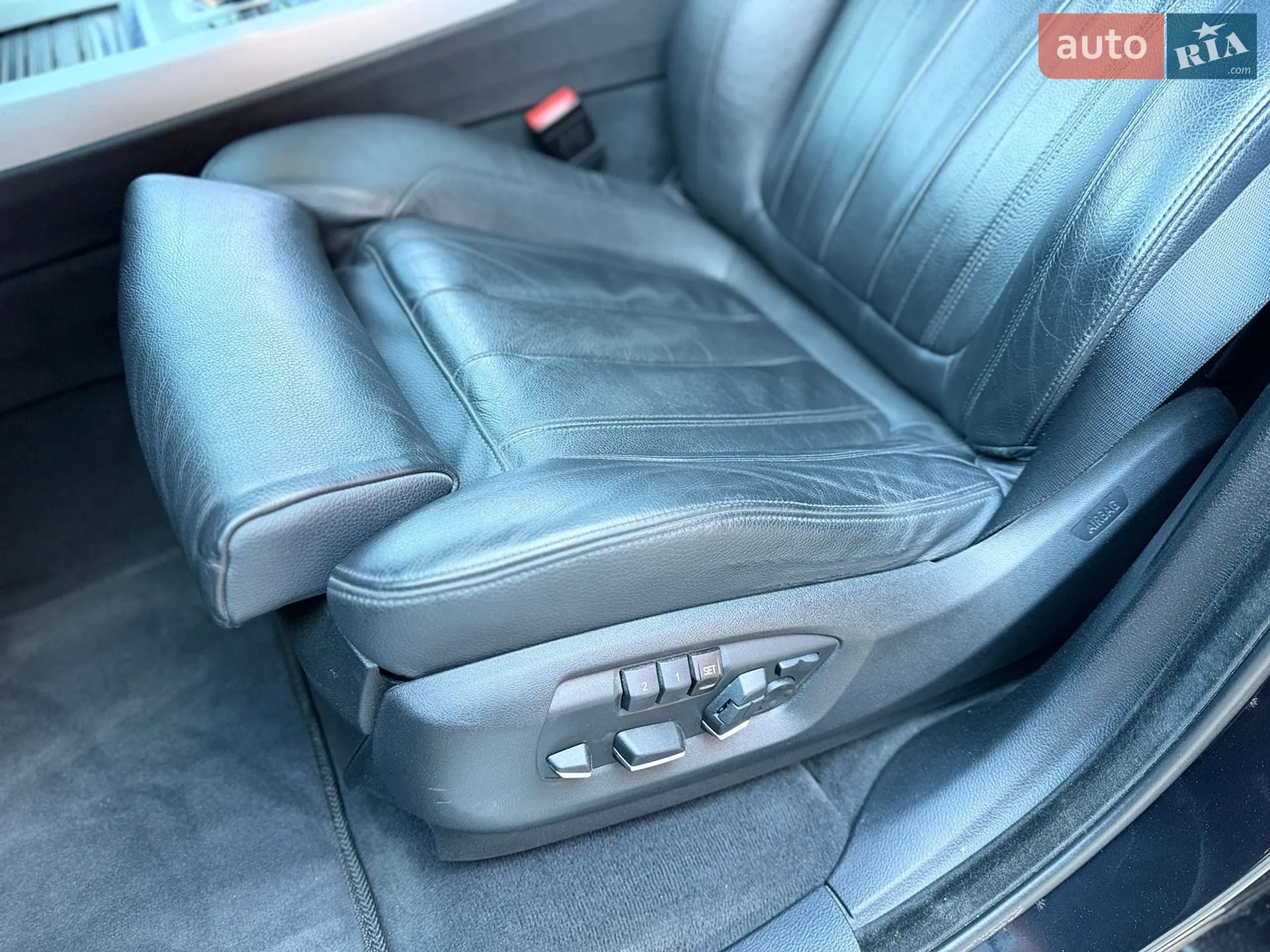 2015 BMW X5 - мініатюра 52