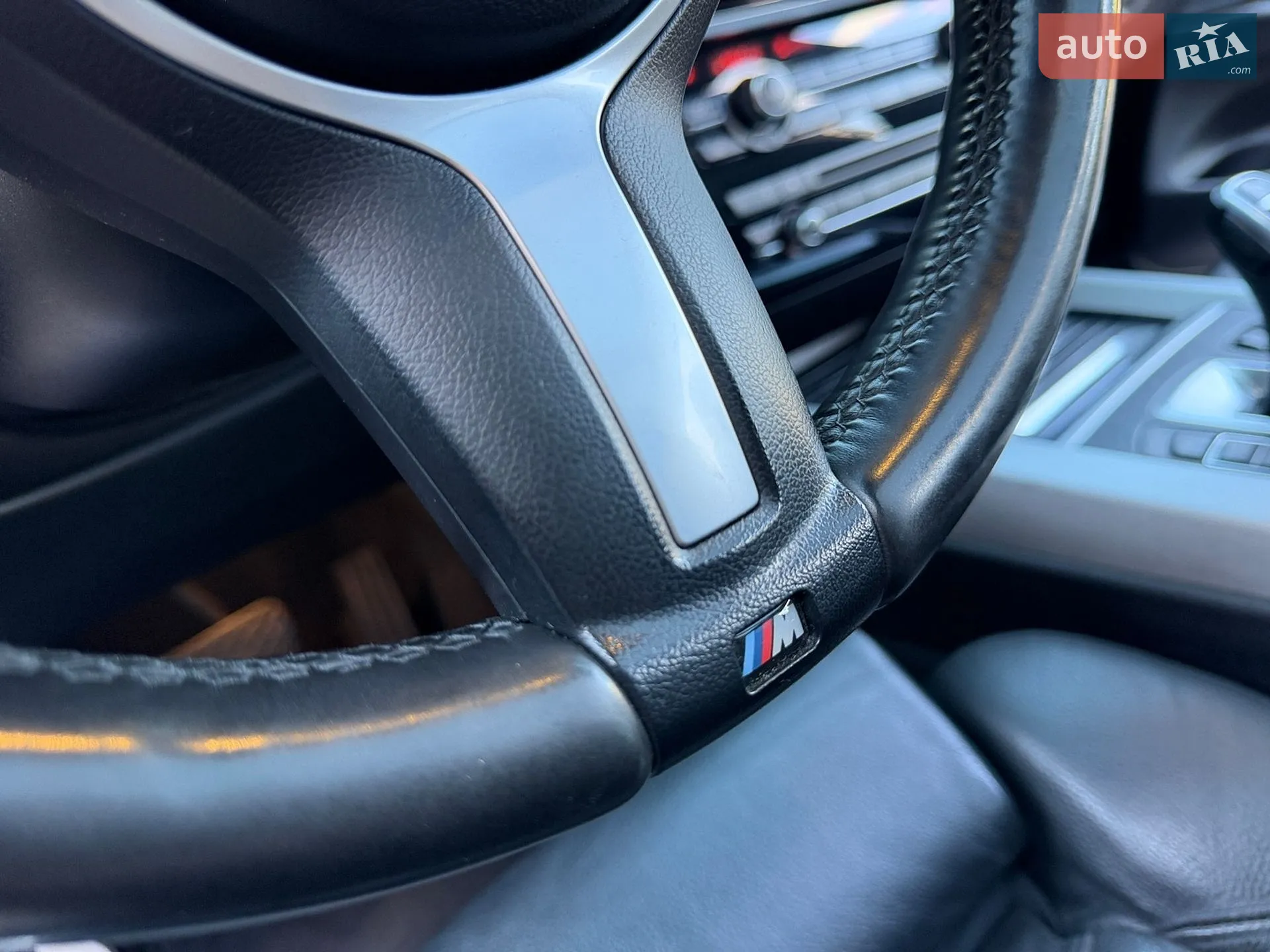 2015 BMW X5 - мініатюра 58
