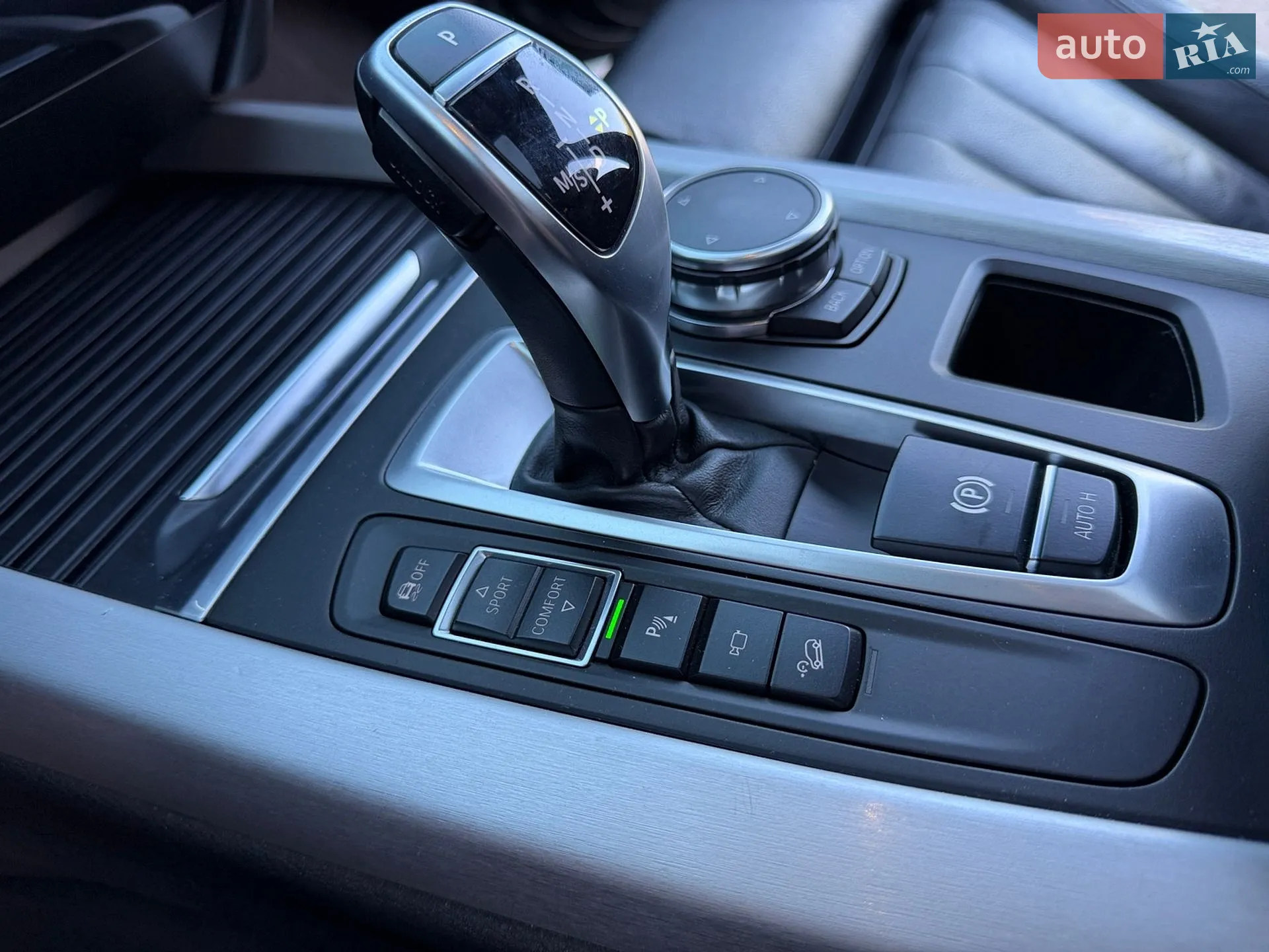 2015 BMW X5 - мініатюра 63