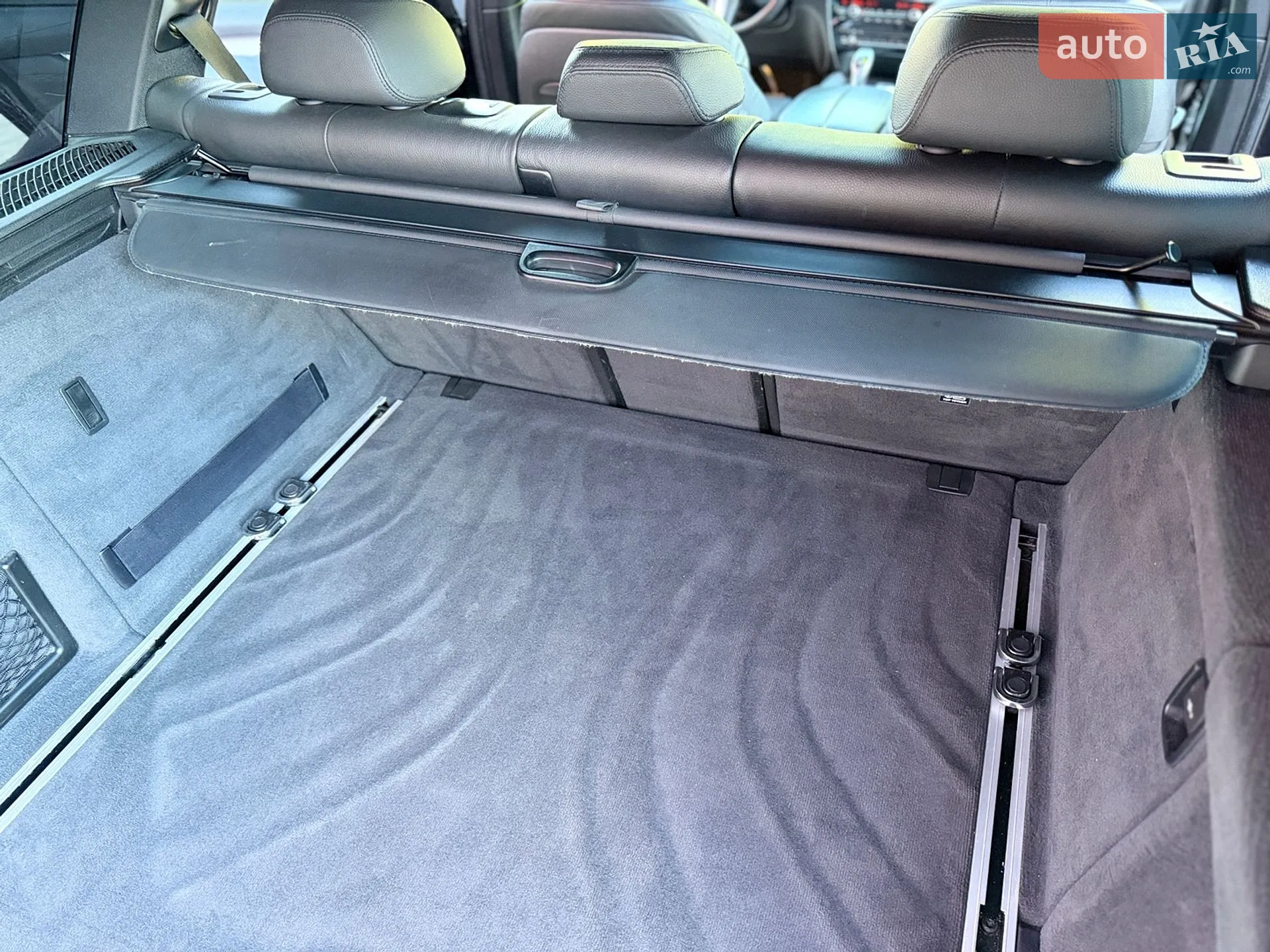2015 BMW X5 - мініатюра 72