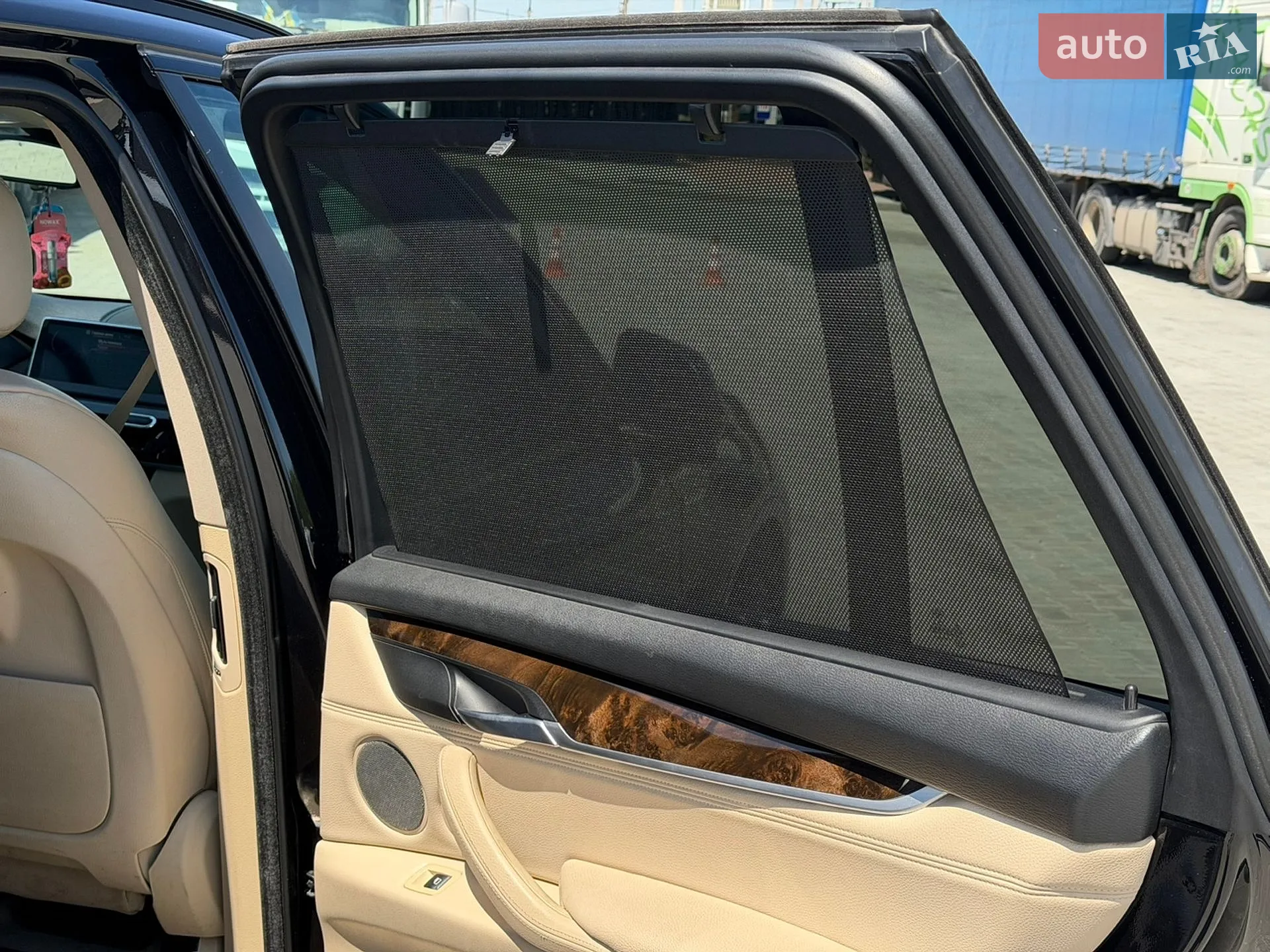 2014 BMW X5 - мініатюра 27