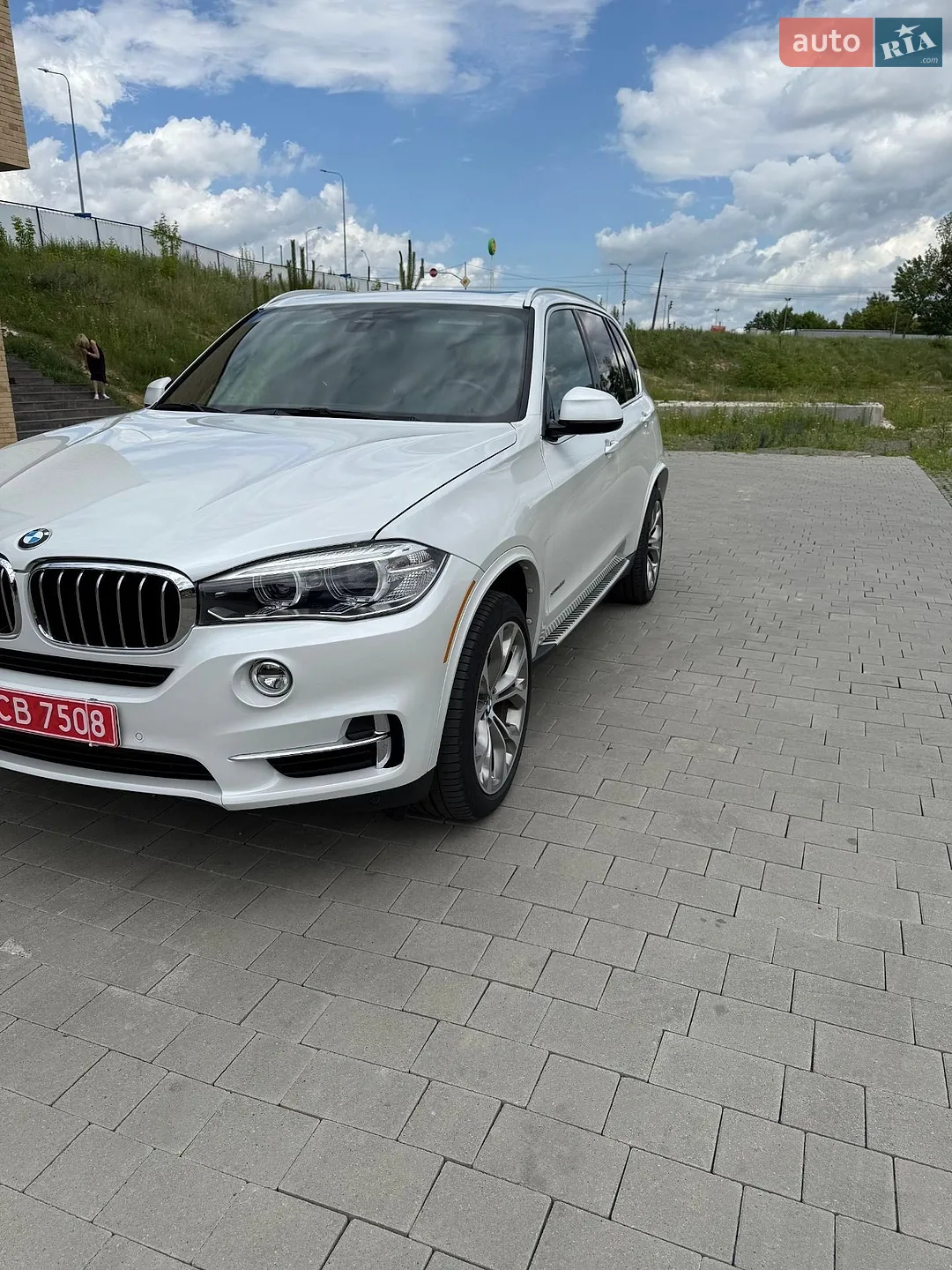 2018 BMW X5 - мініатюра 57