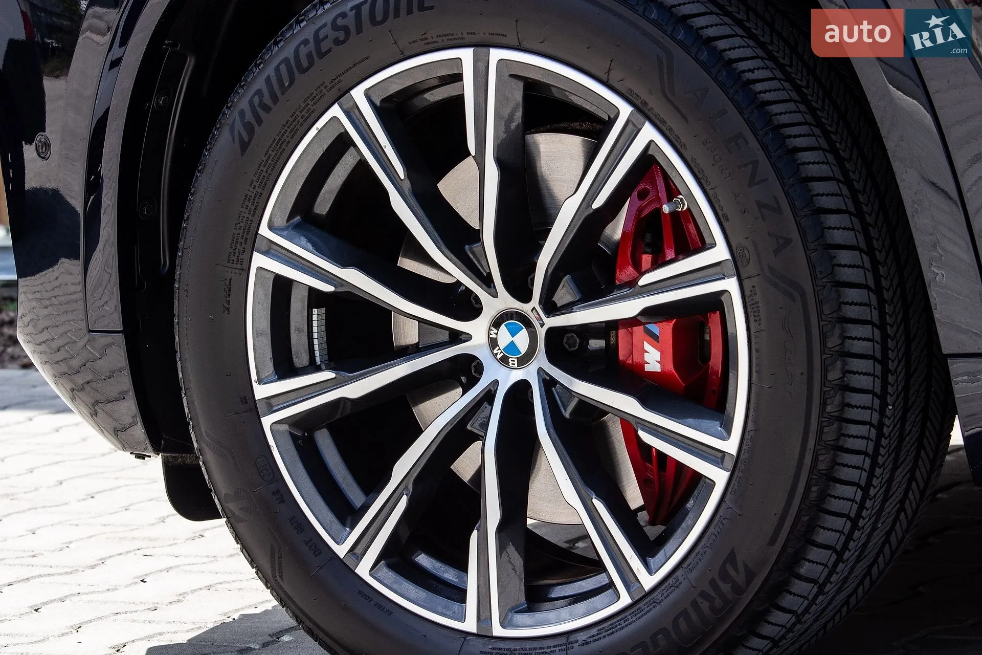 2023 BMW X5 - мініатюра 13