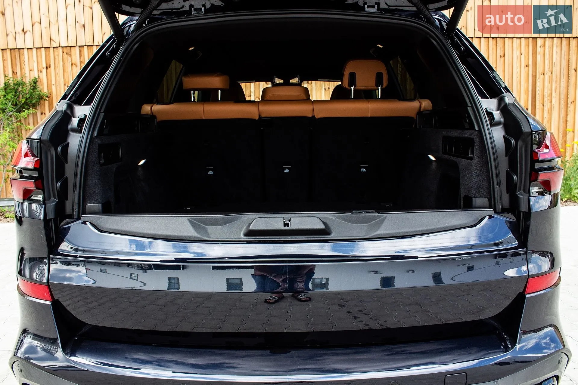 2023 BMW X5 - мініатюра 43