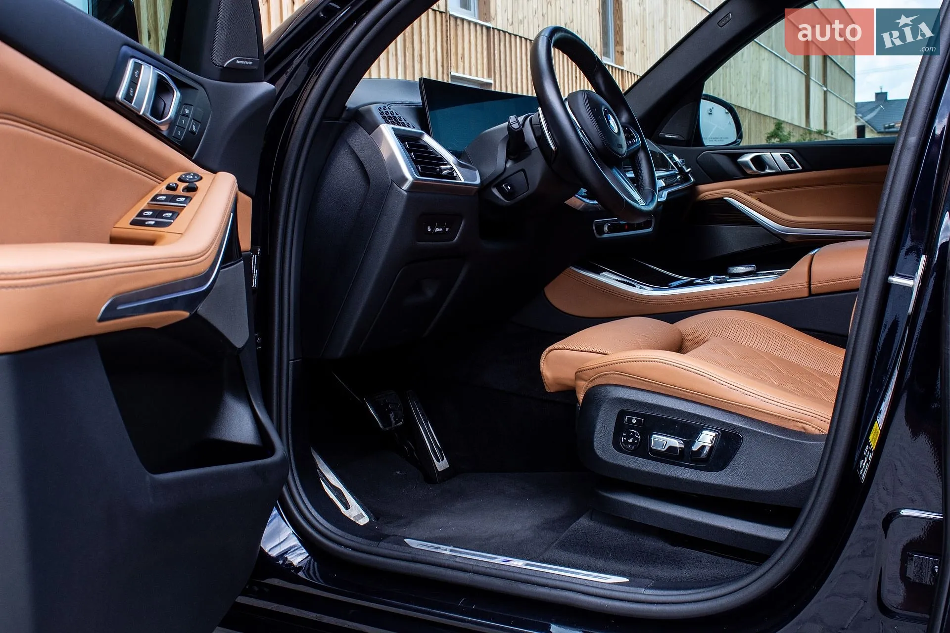 2023 BMW X5 - мініатюра 67