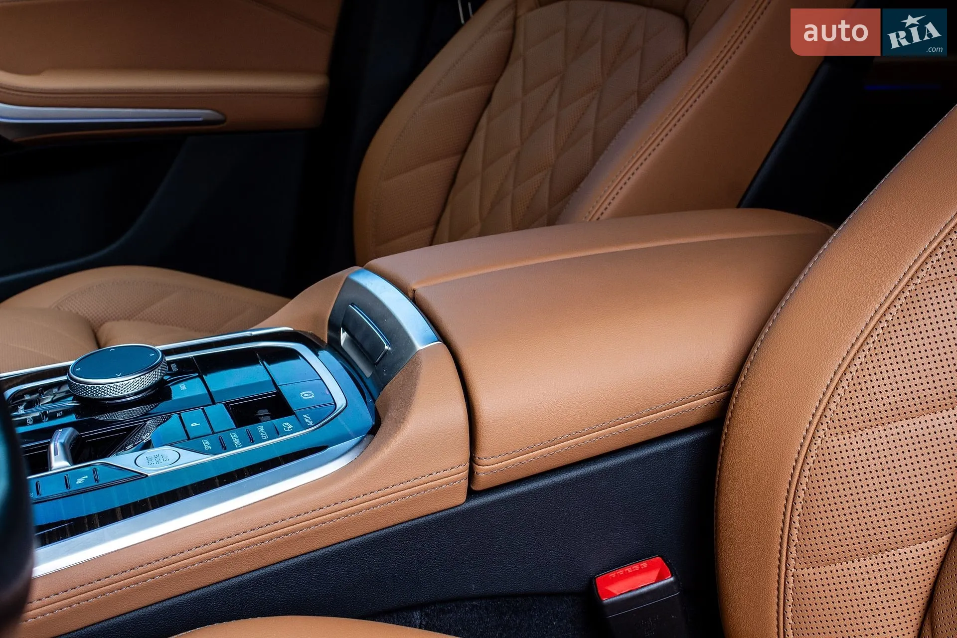 2023 BMW X5 - мініатюра 70
