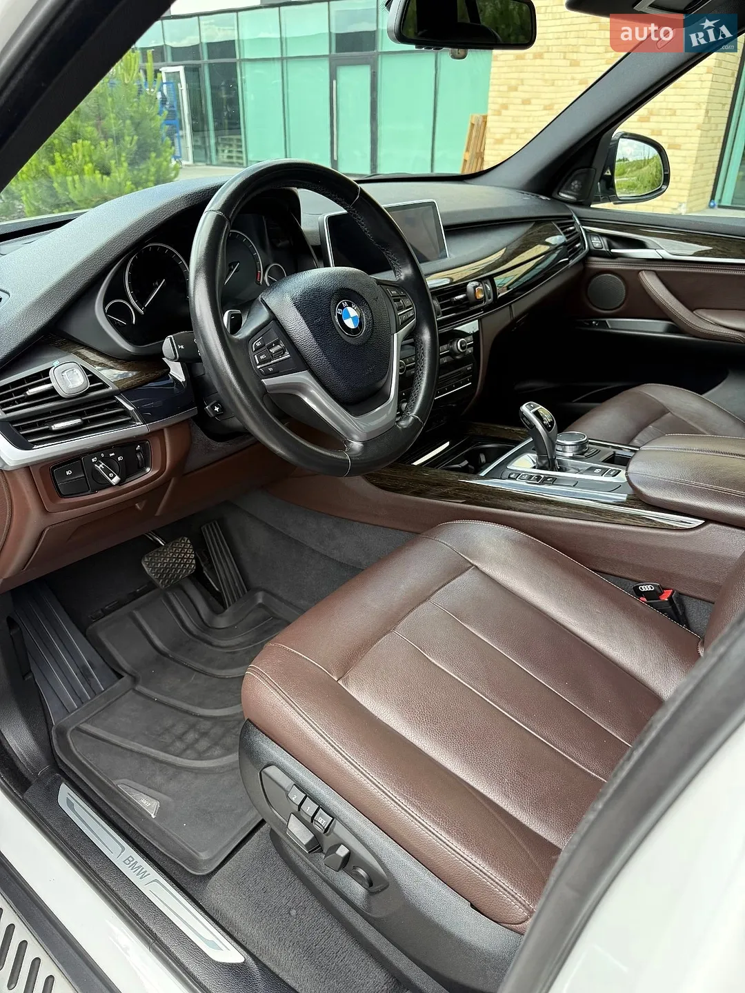 2018 BMW X5 - мініатюра 69